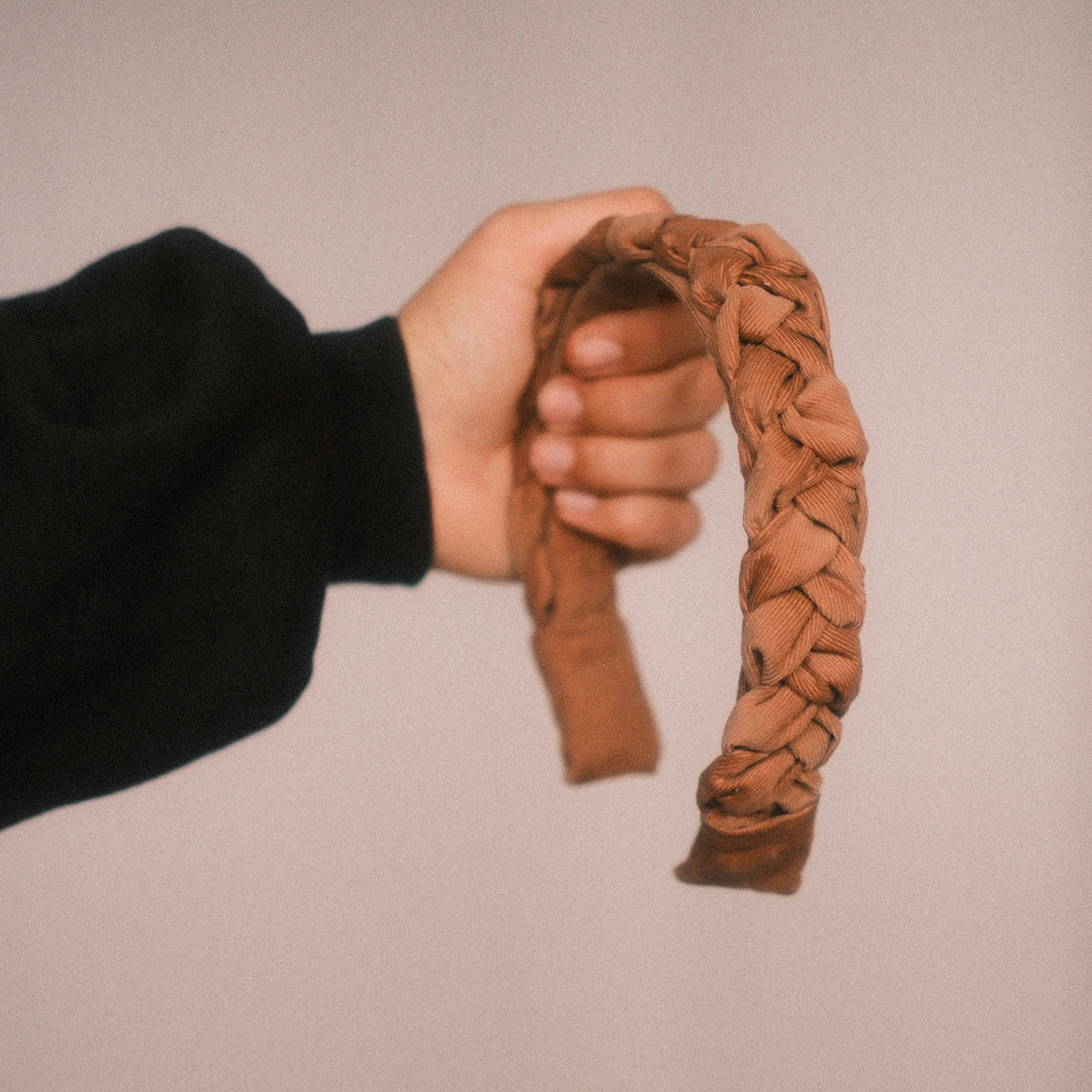 Hedda - Feincord Camel