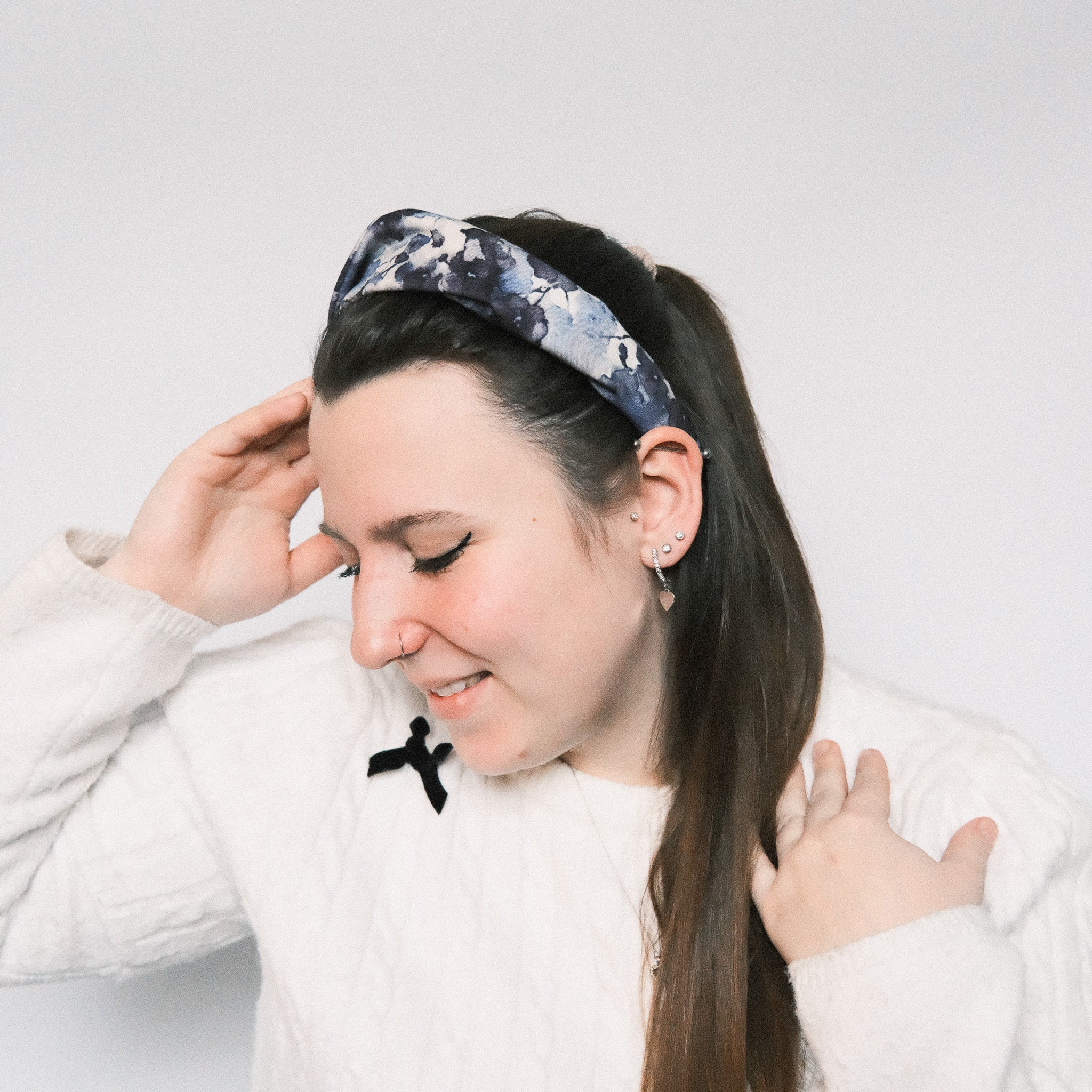 Fritzi - Eisblume