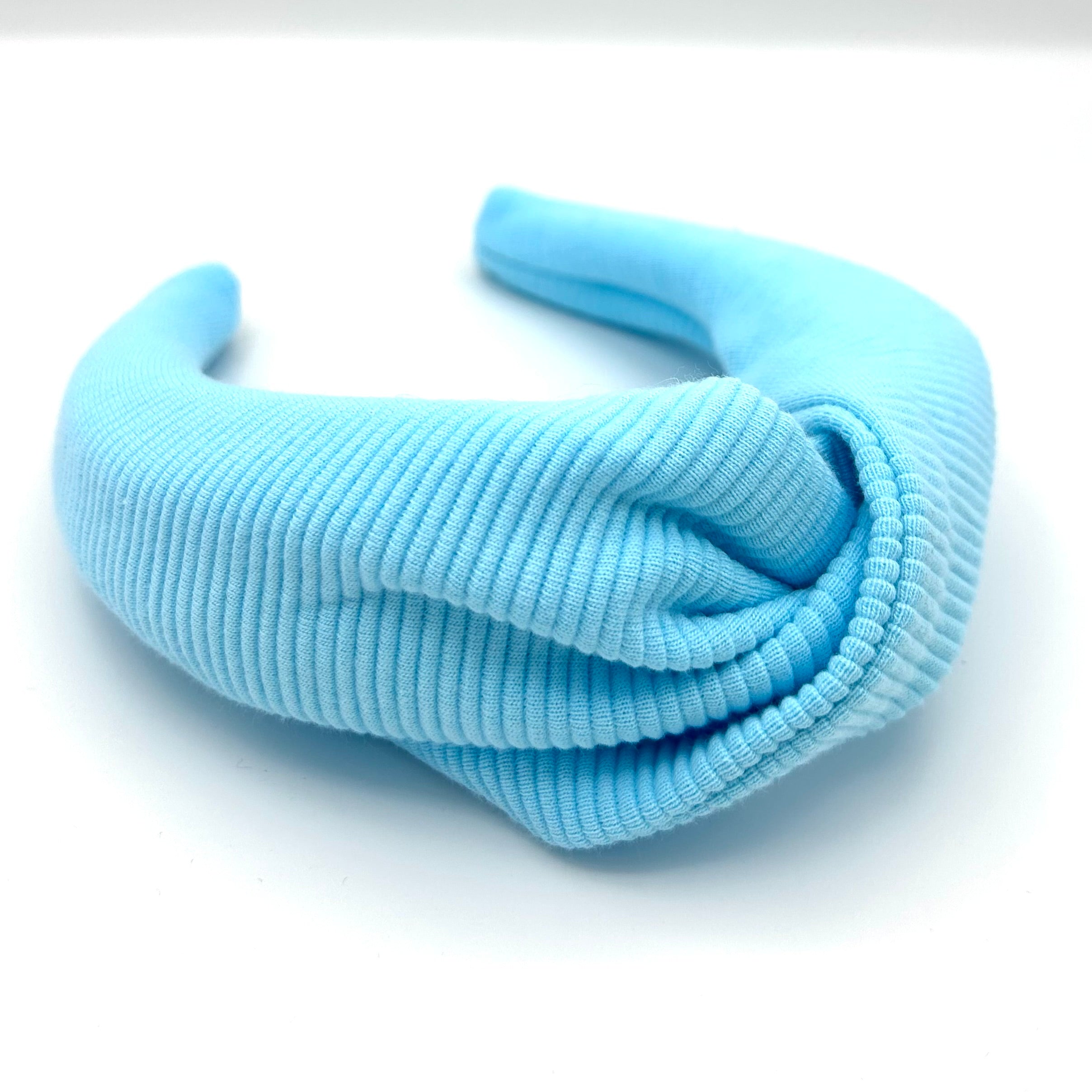 Fritzi - Soft Rip Baby Blau