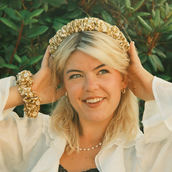 Ronja - Olive Blossom
