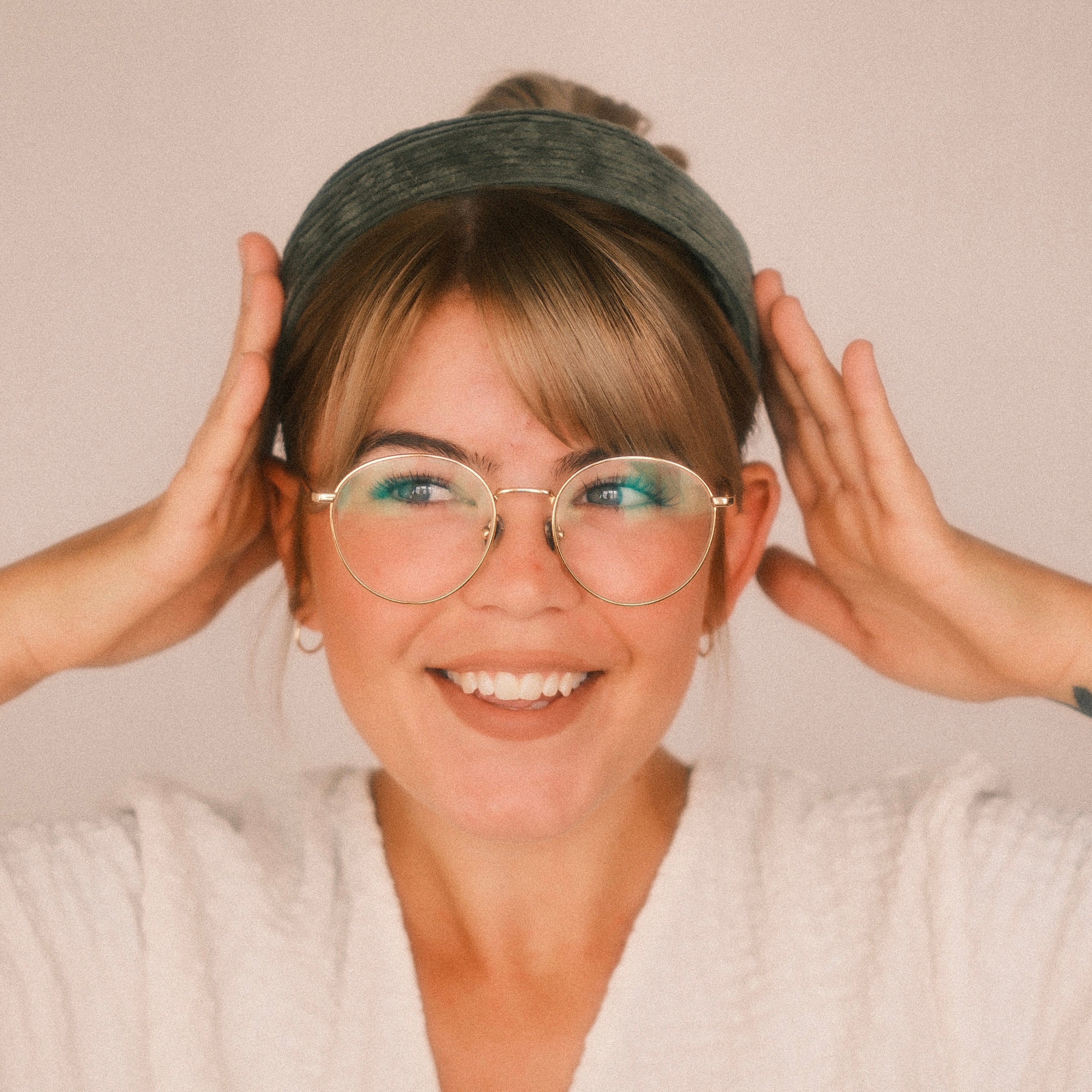 Anne - Cord Moosgrün