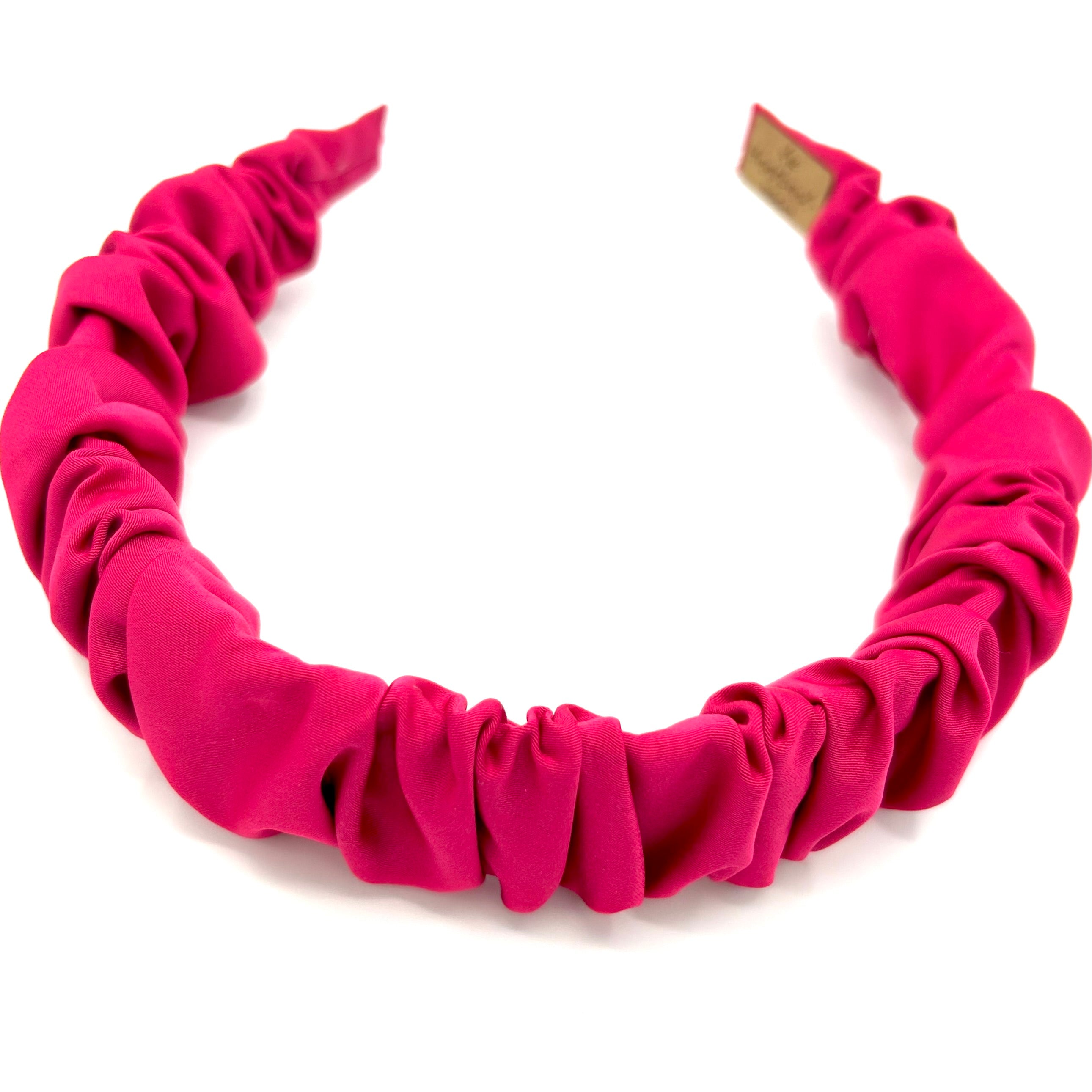 Ronja - Wedding Satin pink