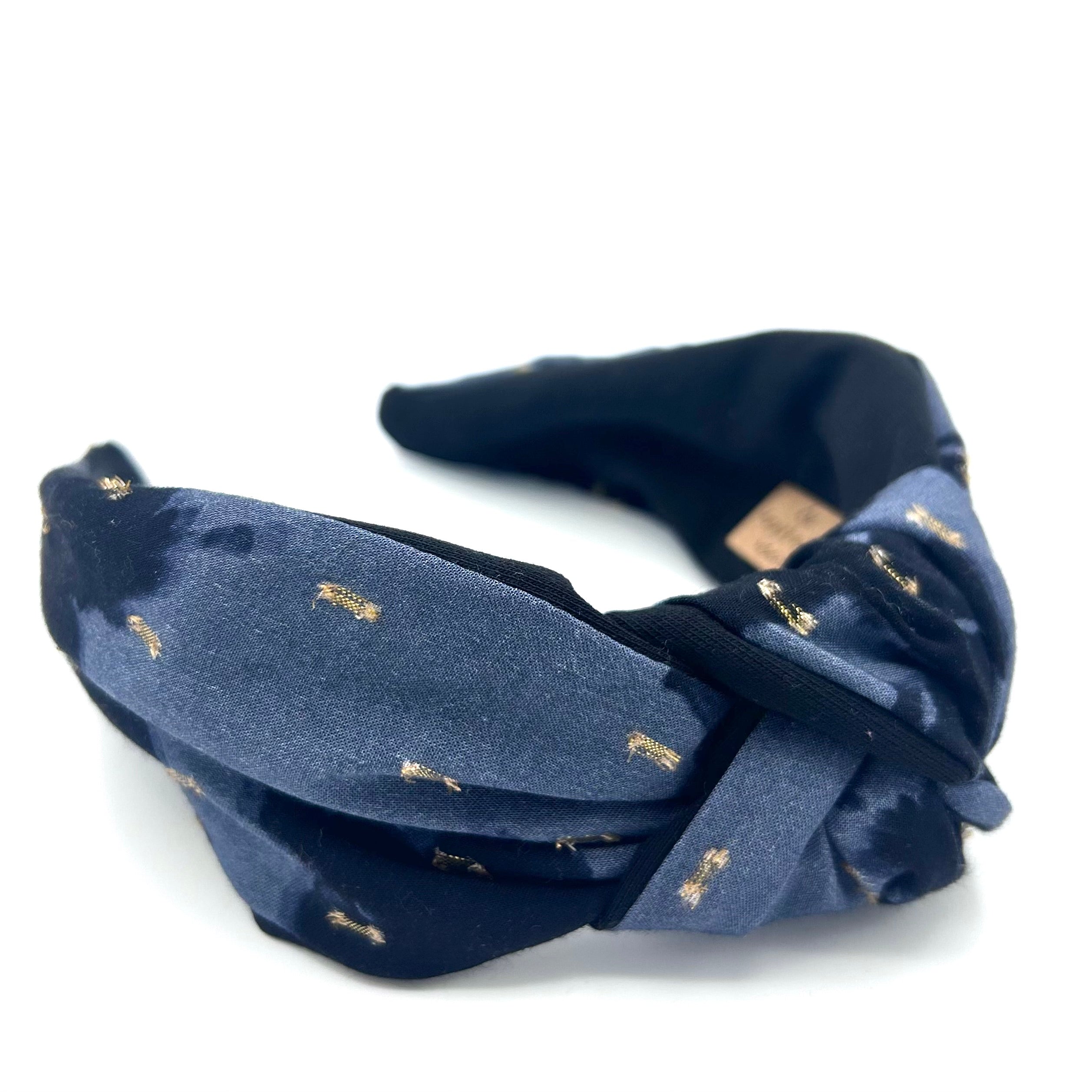 Frieda - Midnight Blue