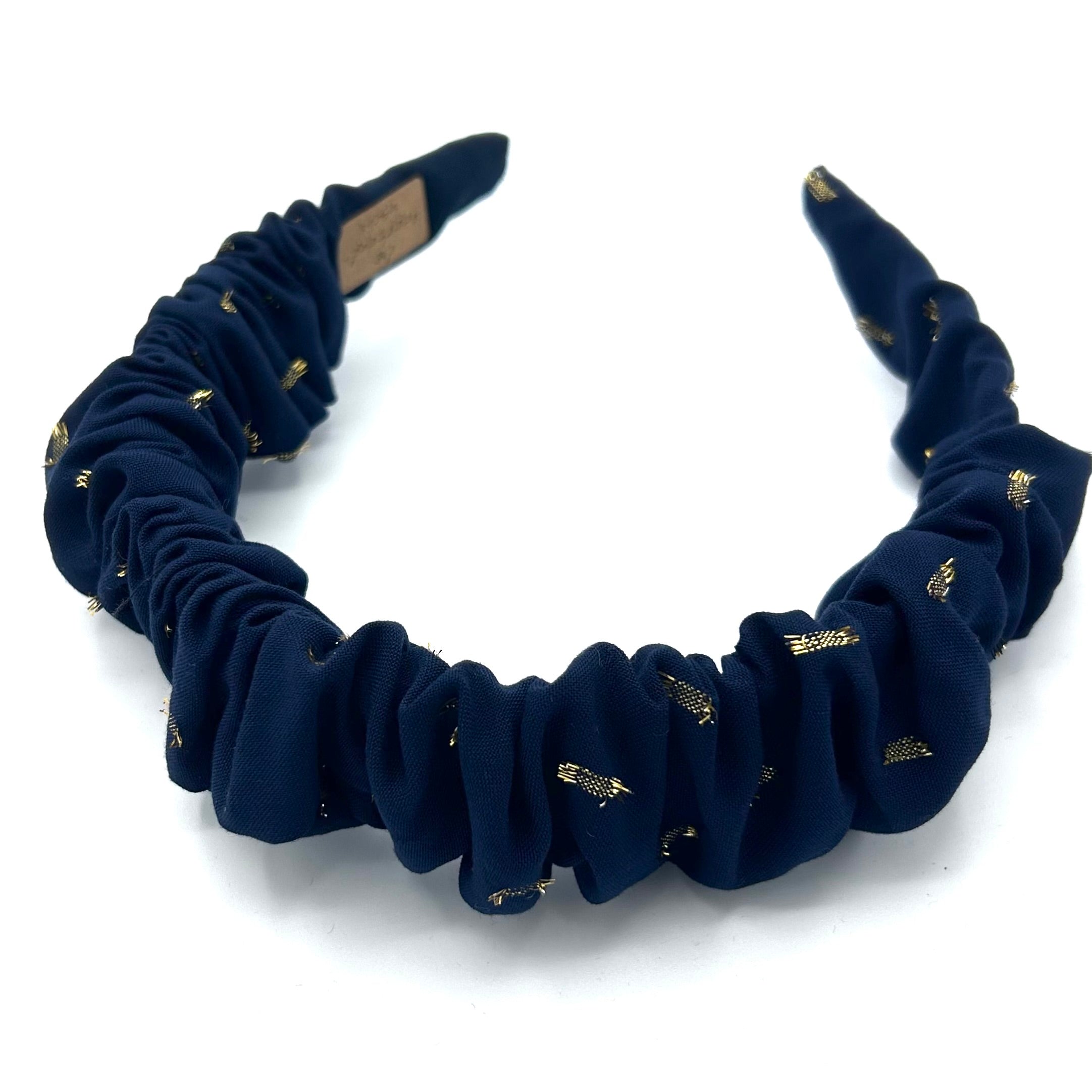 Ronja - Sparkle Navy