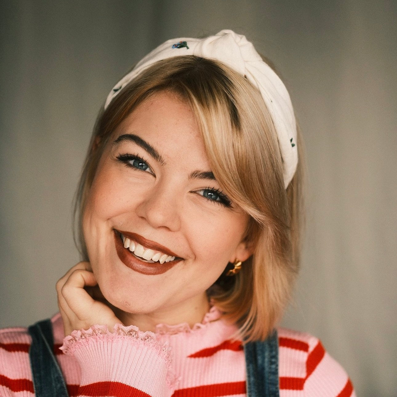 Lilly - Blümchen Creme