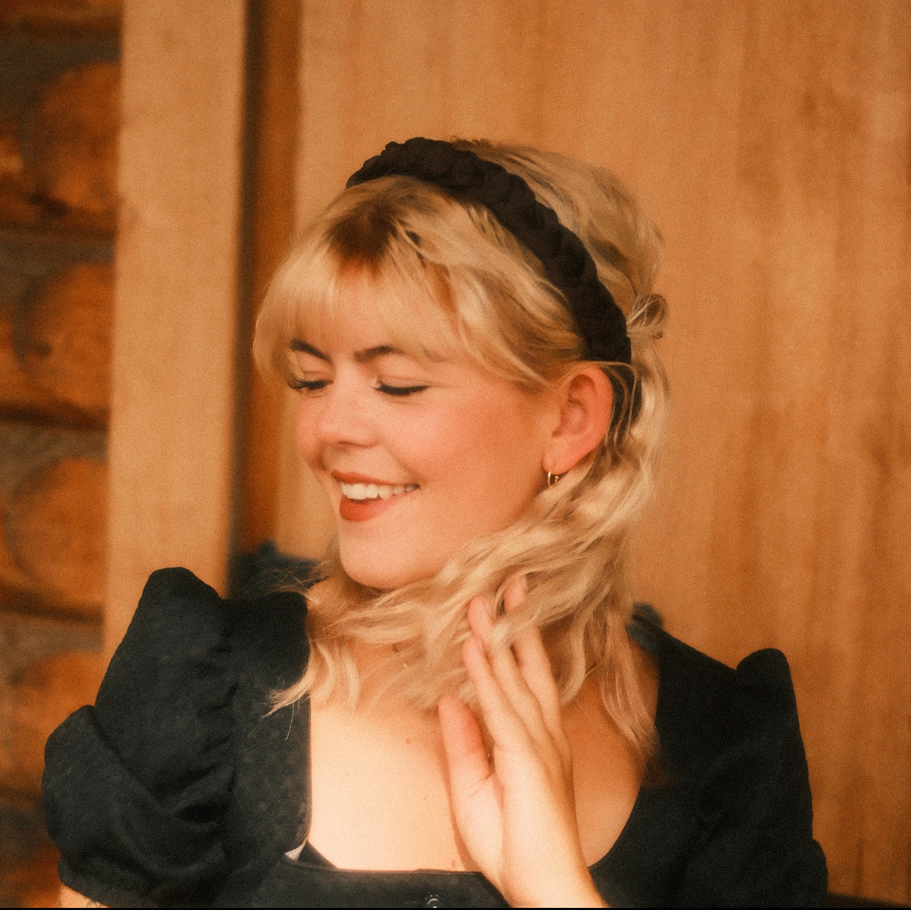 Vivi - chocolate brown