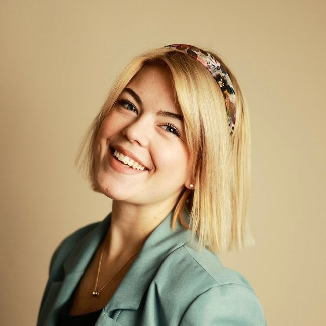 Anne Flower