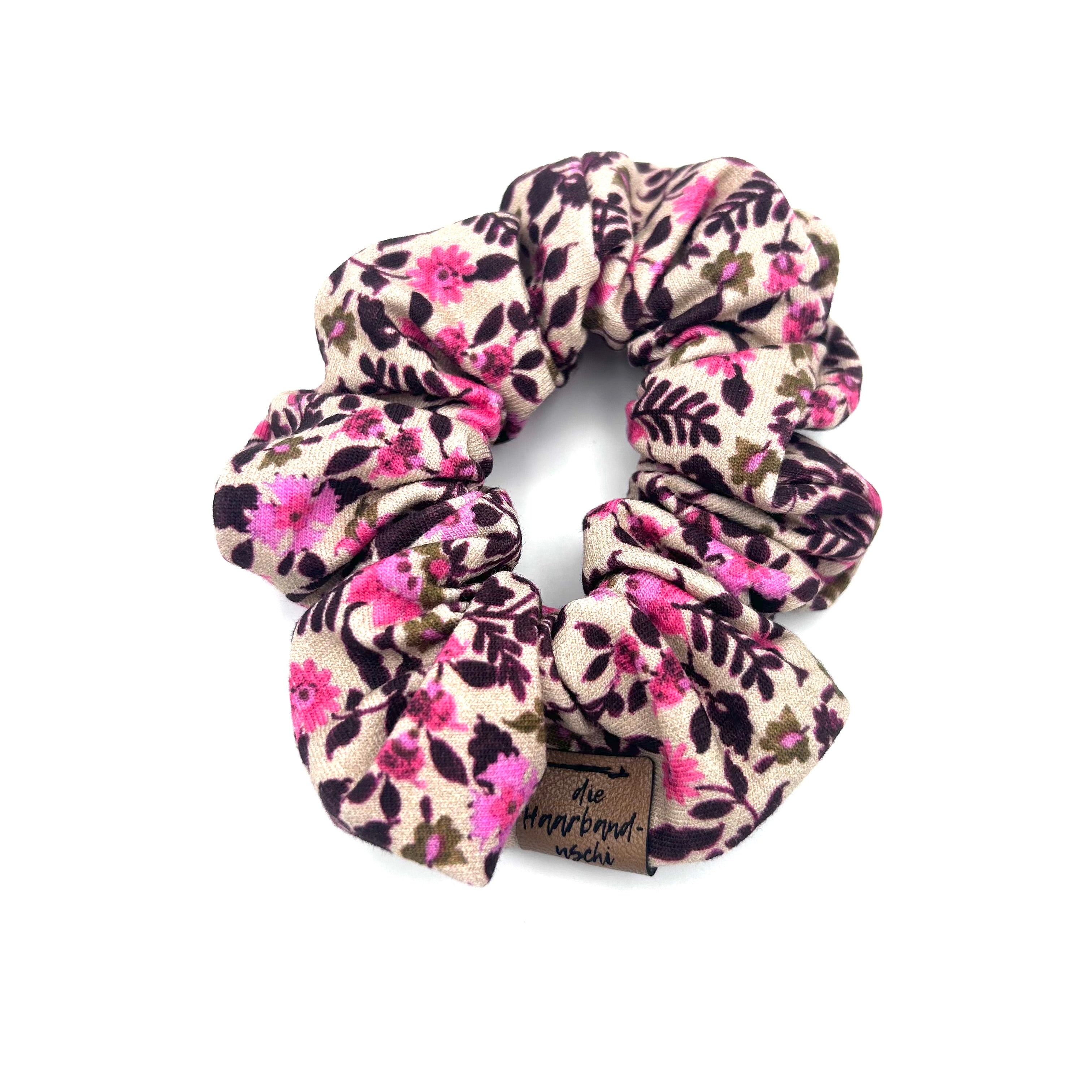 Scrunchie - Wildblume