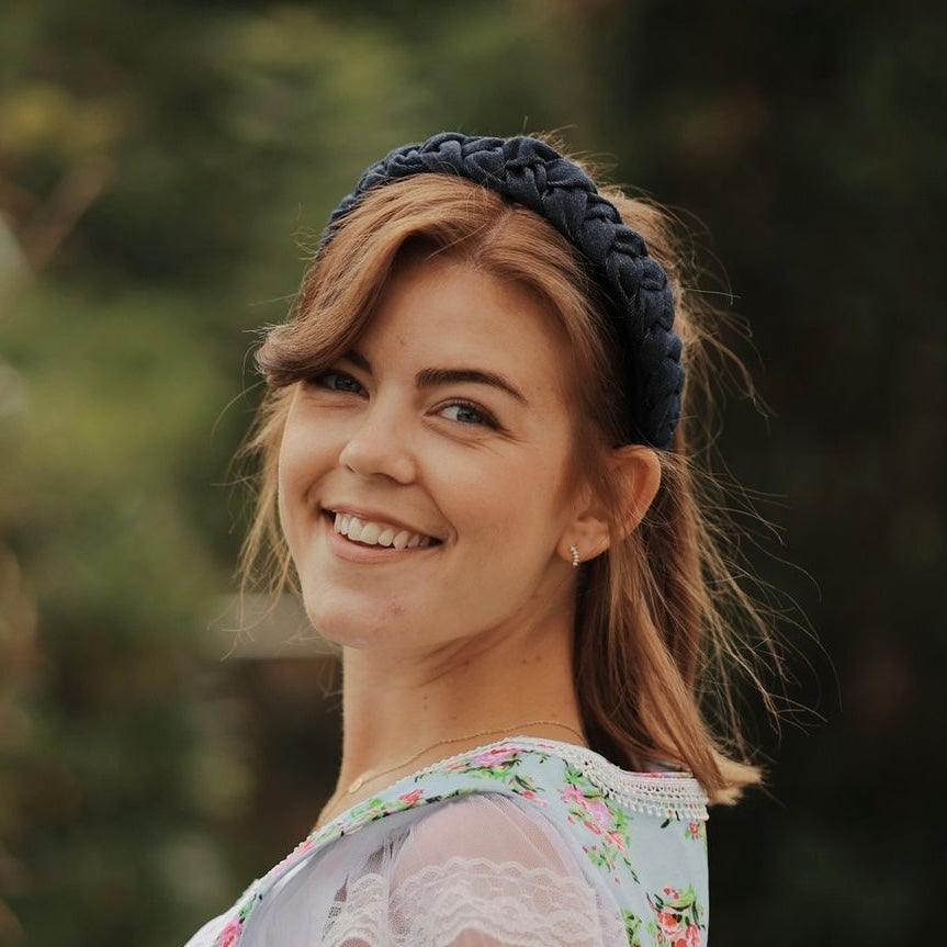 Jessi - Jeans Dunkel