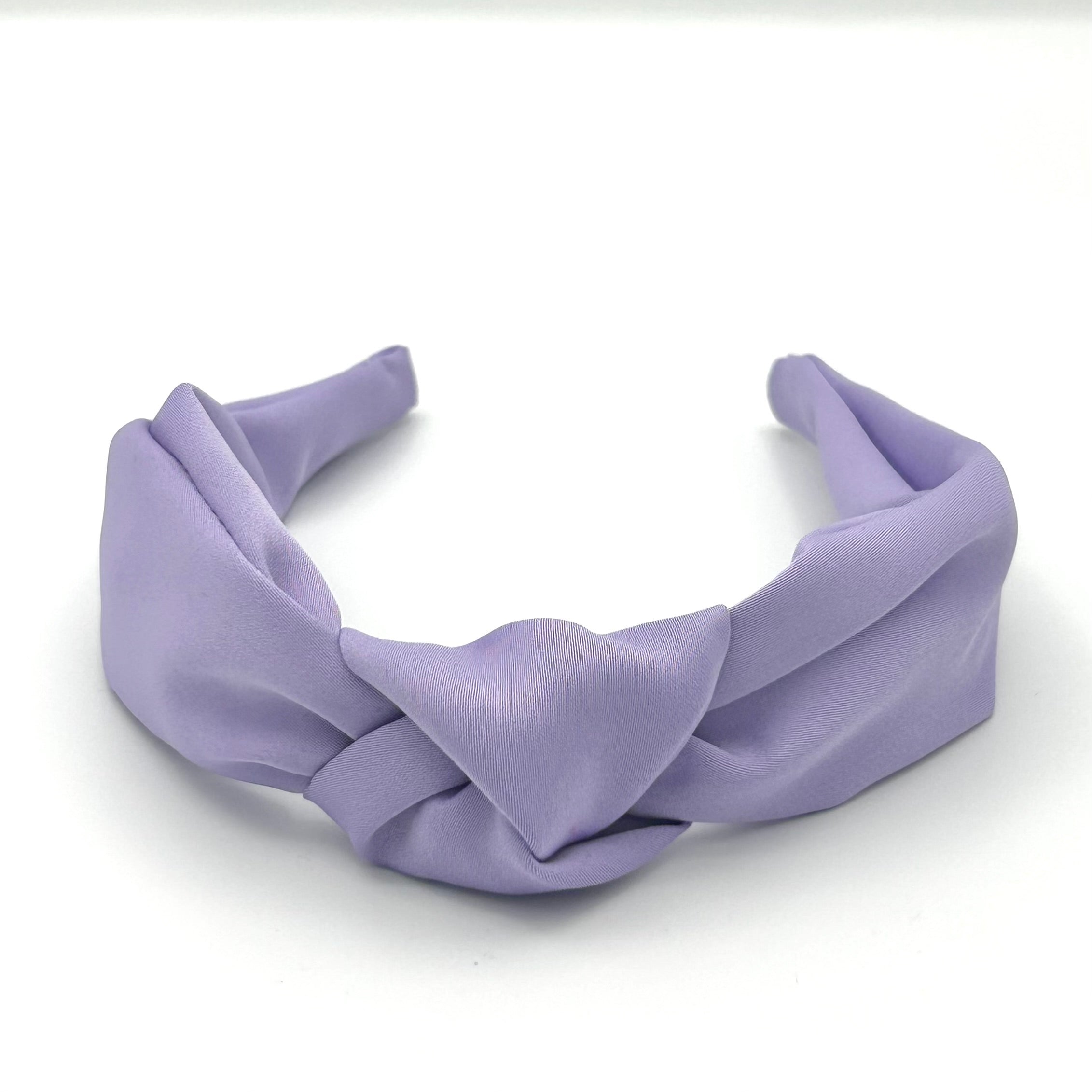 Rosalie - Flieder Satin