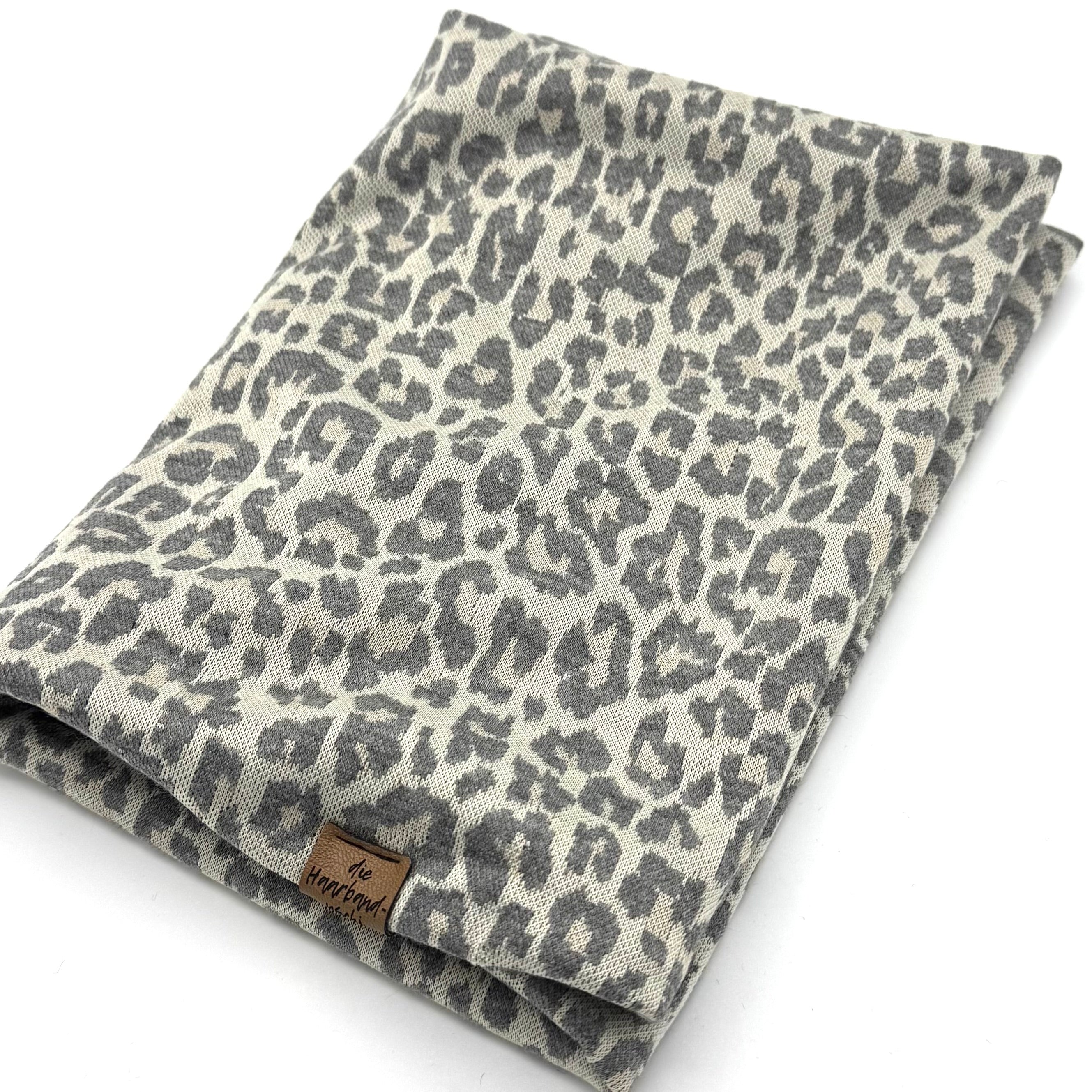 Loop - Leo Strick grau