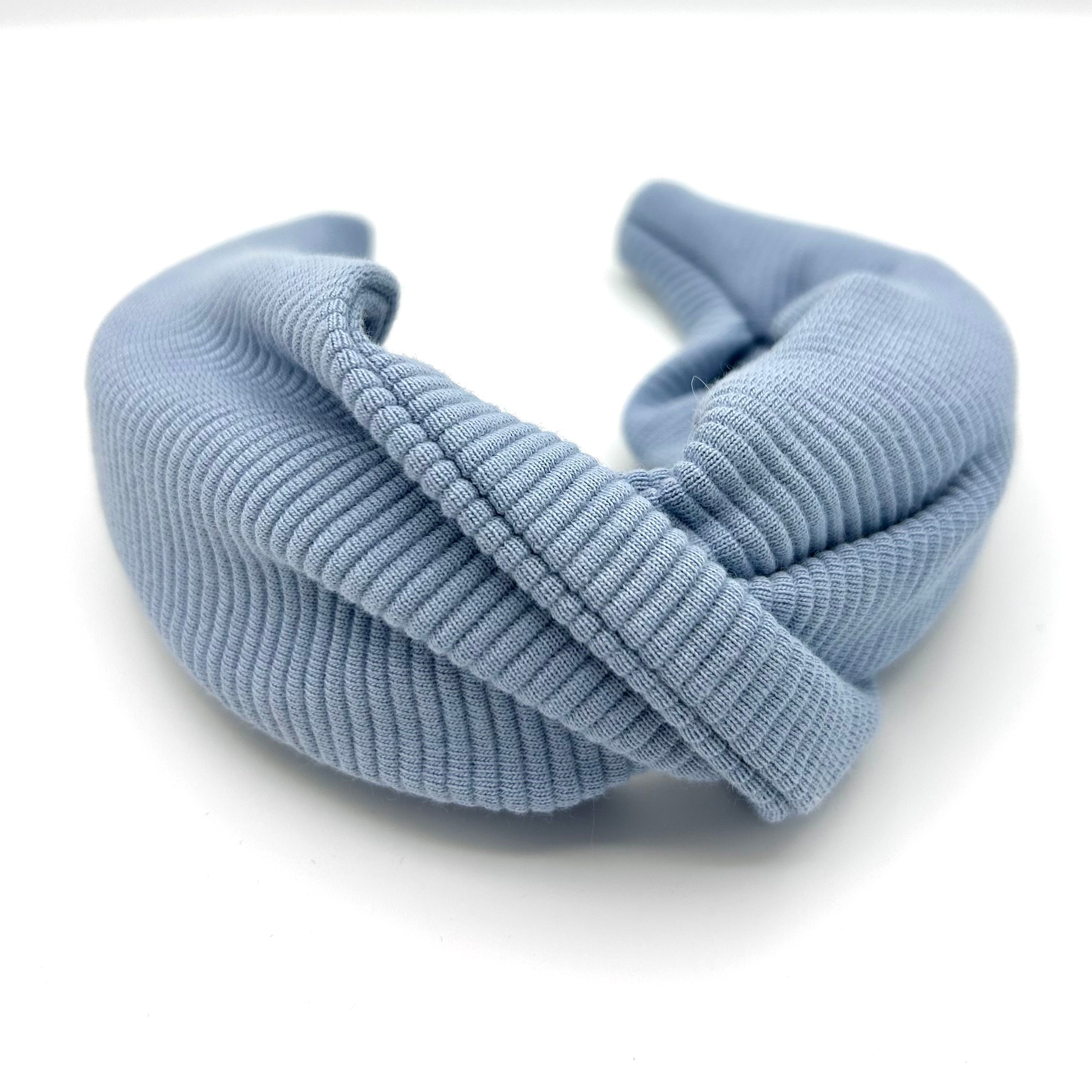 Fritzi - Soft Rip Blaugrau