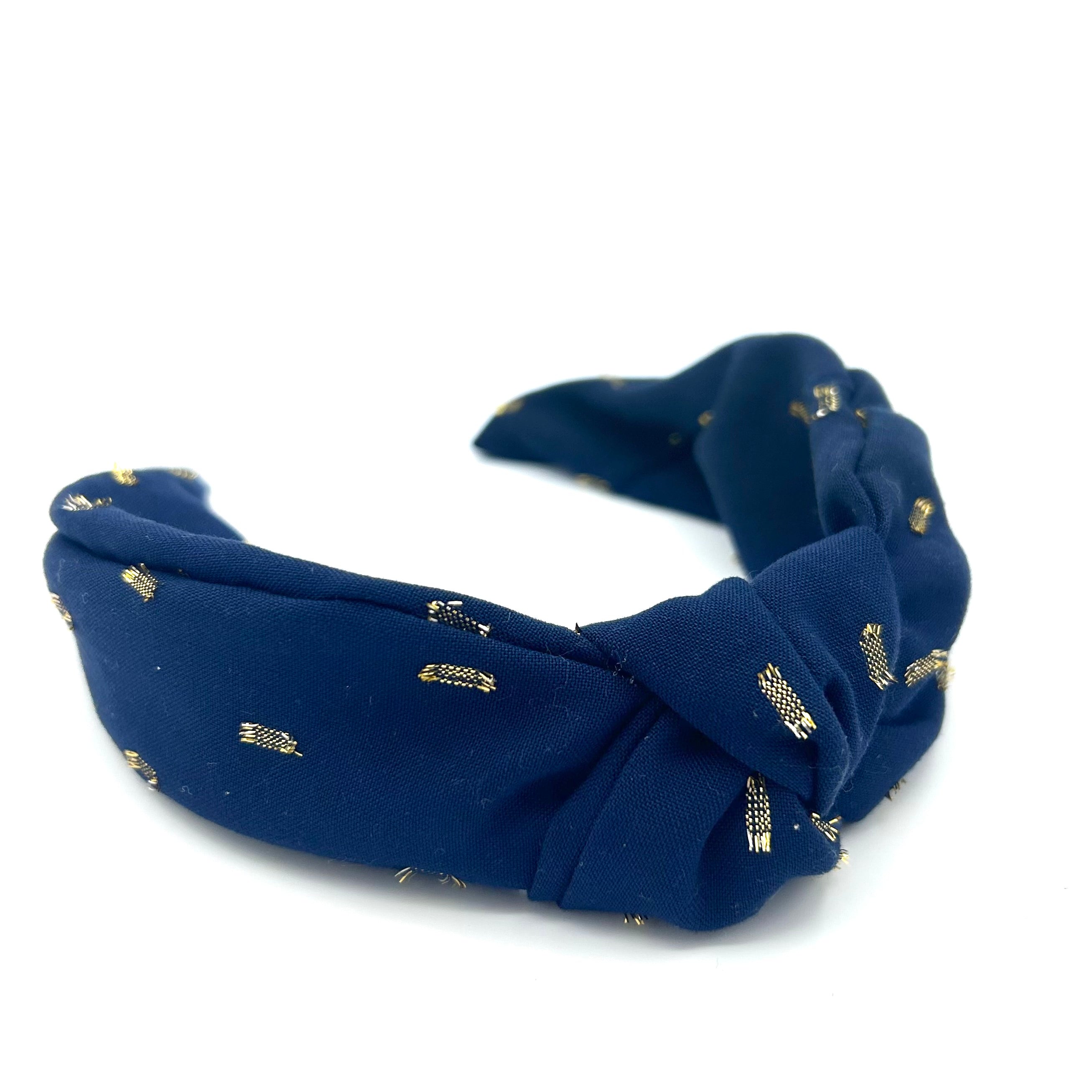 Katharina - Sparkle Navy