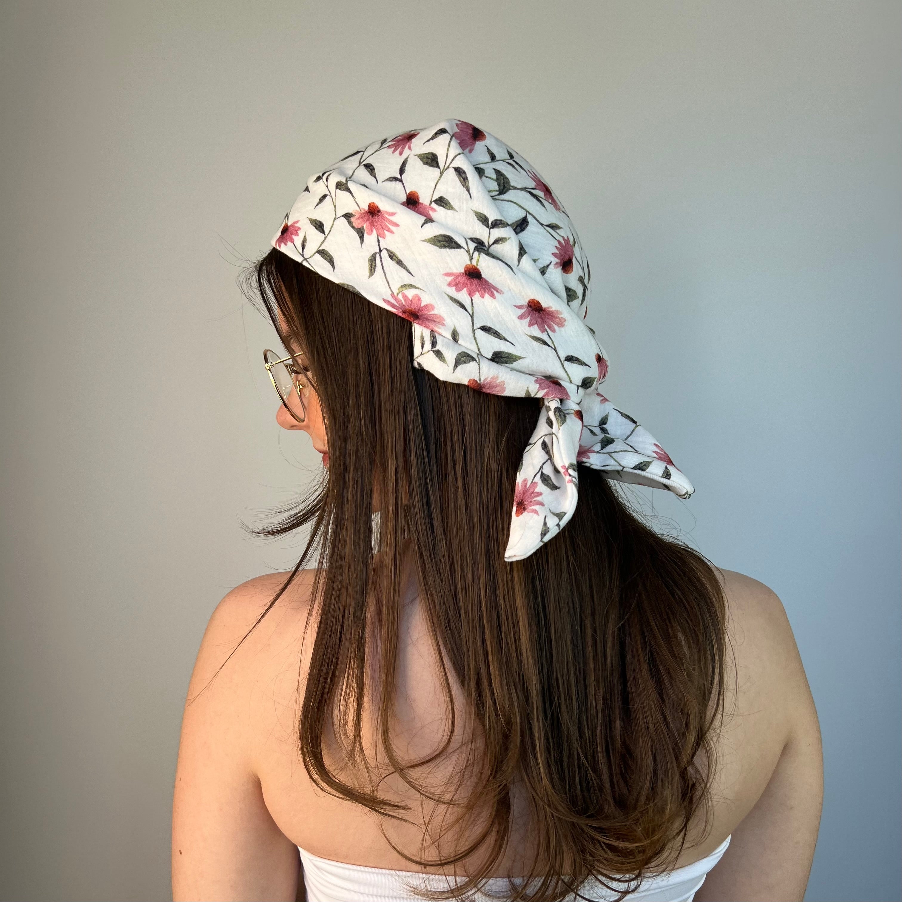 Bandana - Daisy