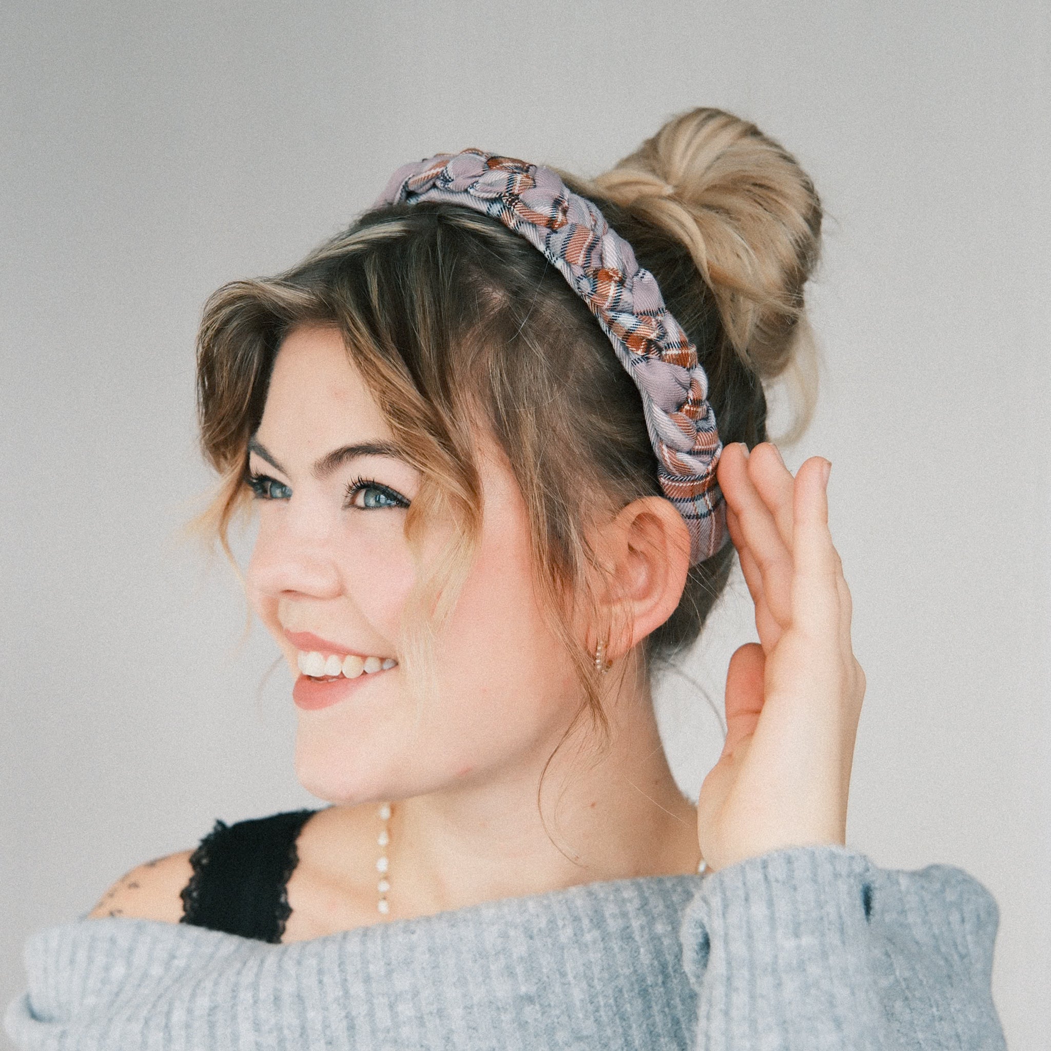 Luise - XOXO Rosa