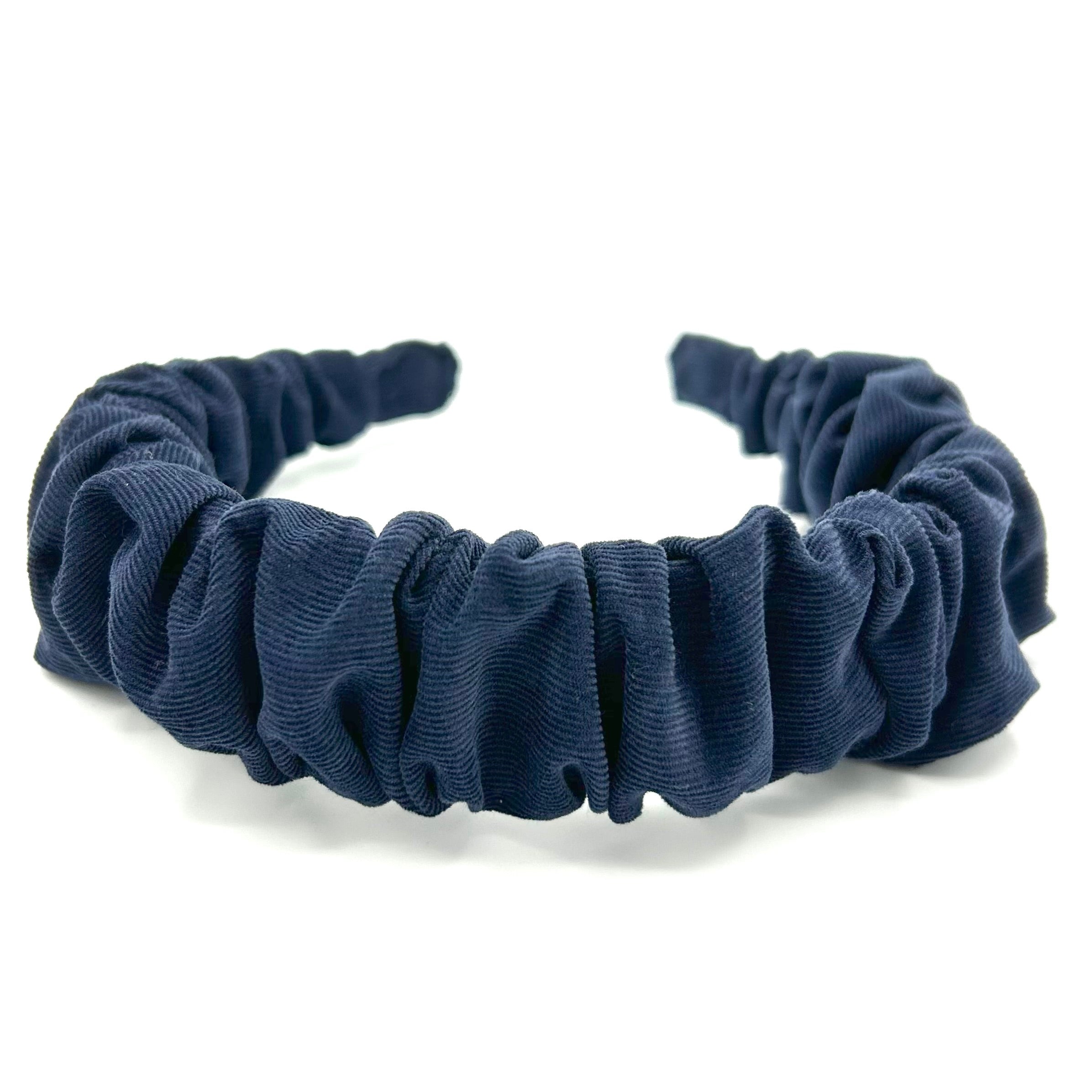 Ronja - Feincord Dunkelblau