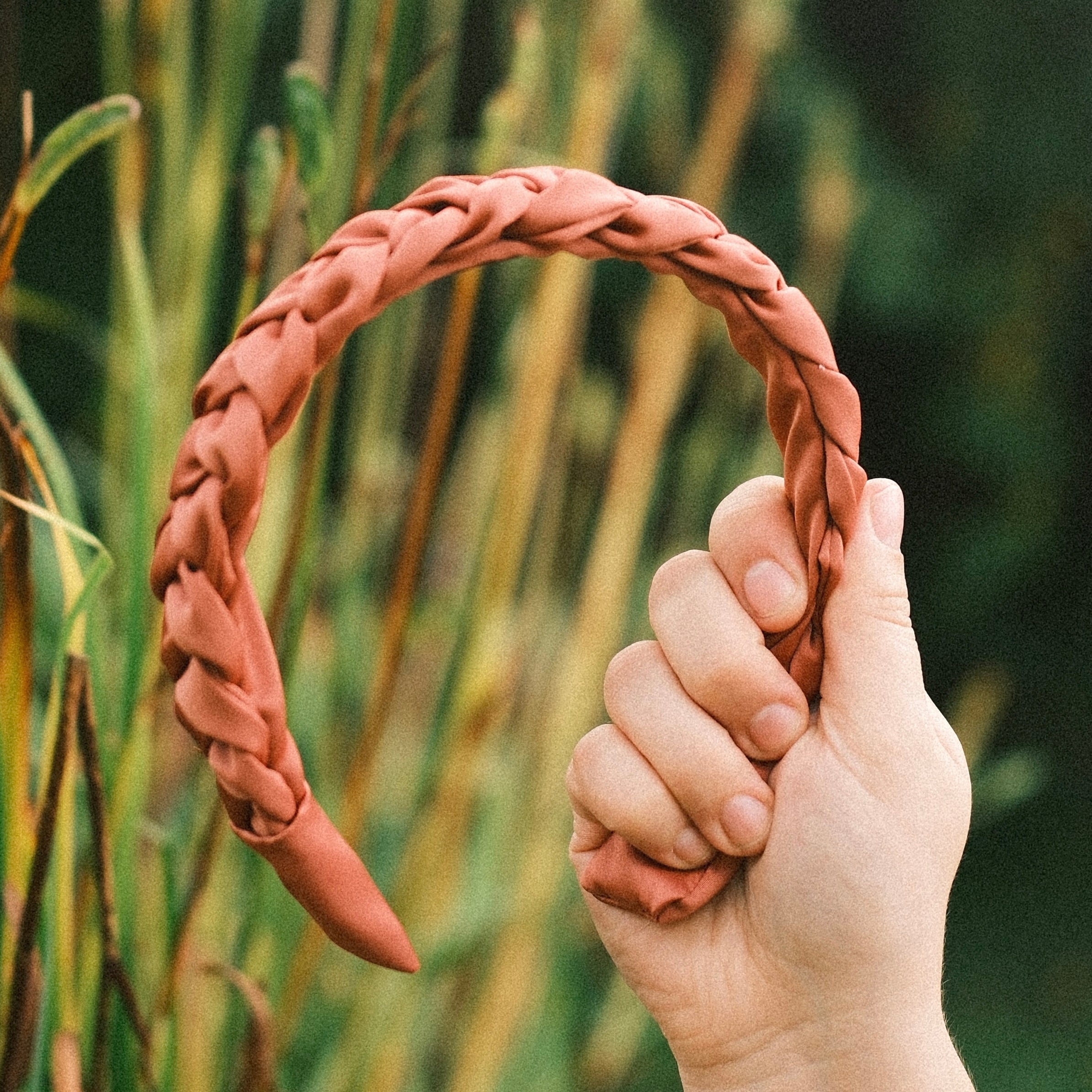 Vivi - Kupferpfirsich