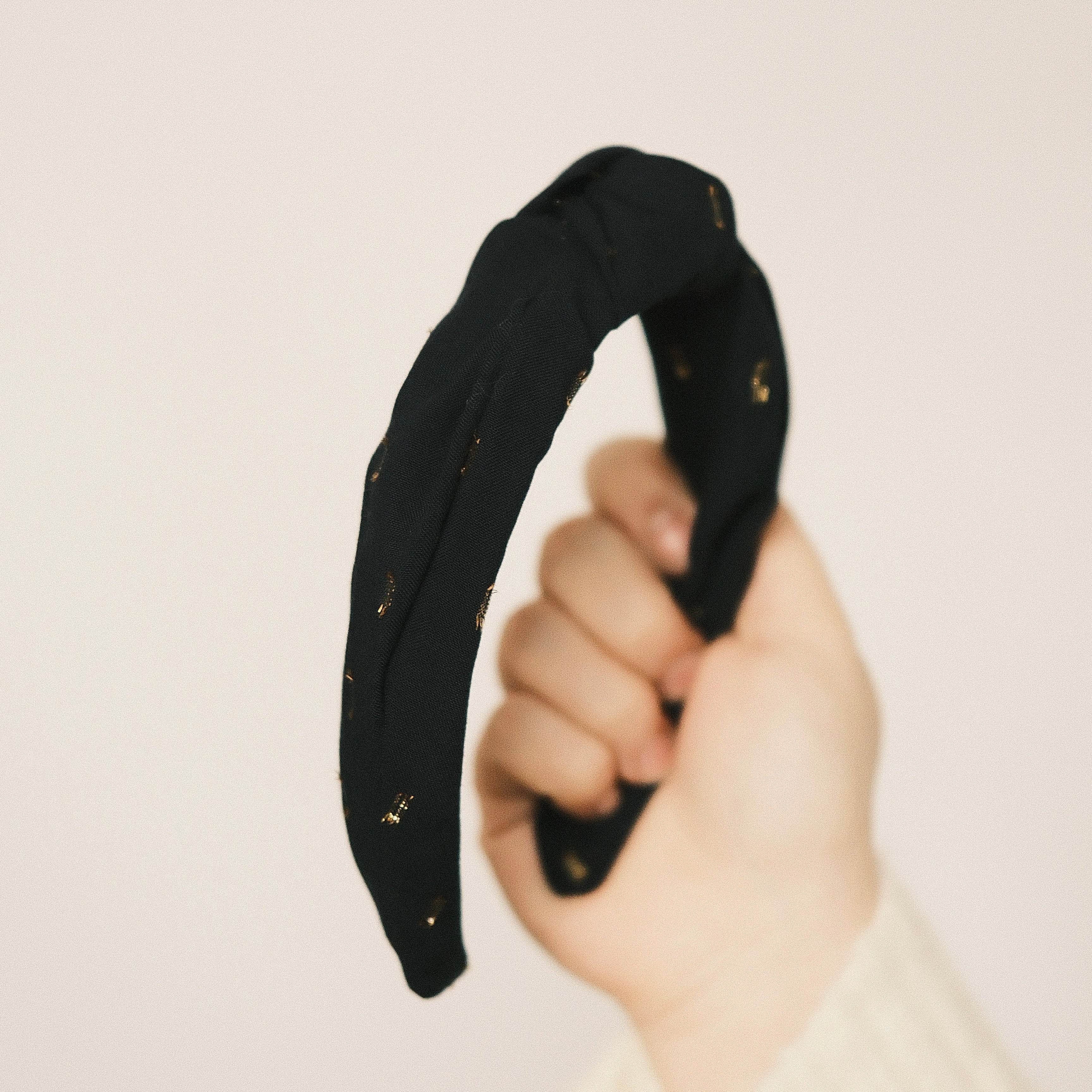 Katharina - Sparkle Navy