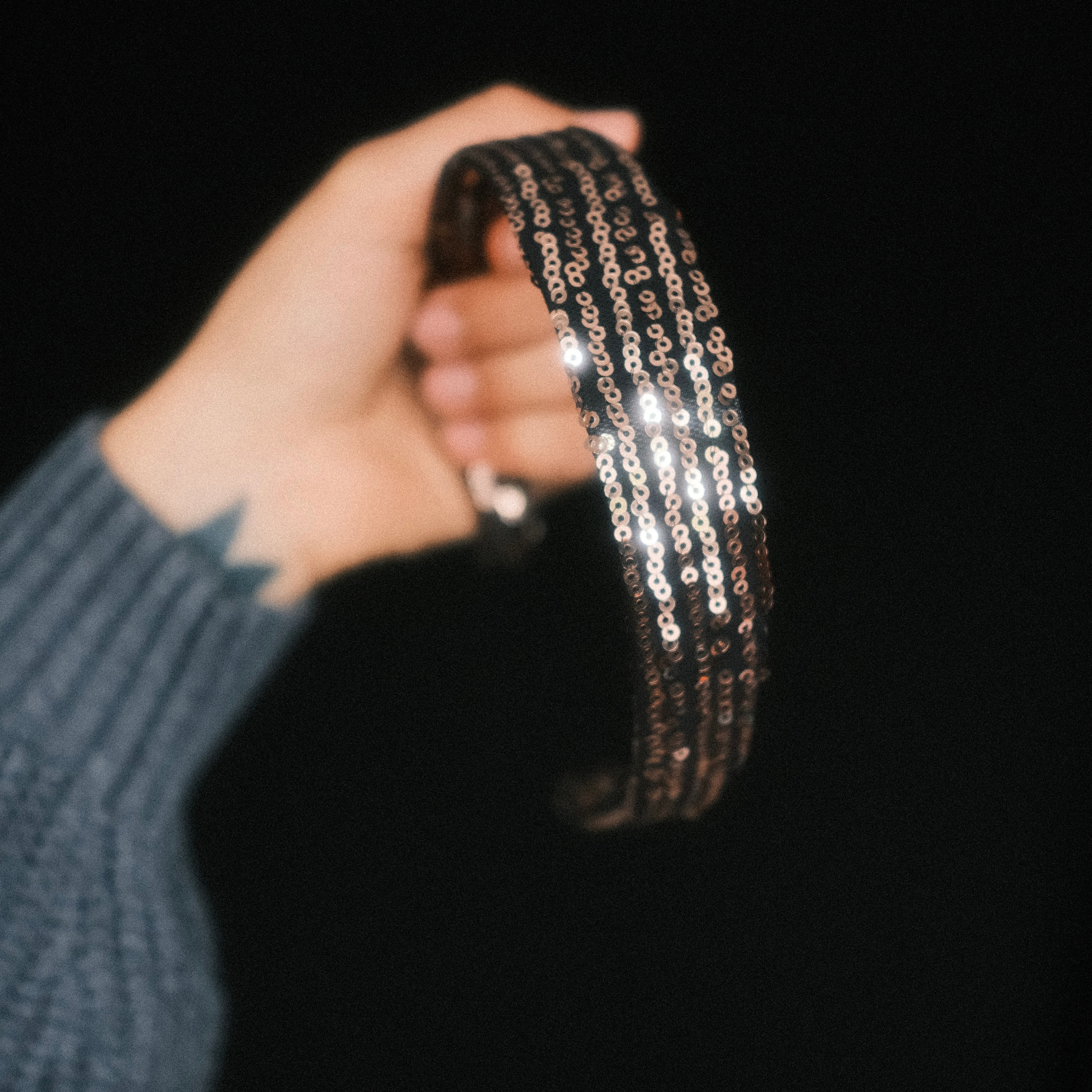 Anne Pailletten Rosé