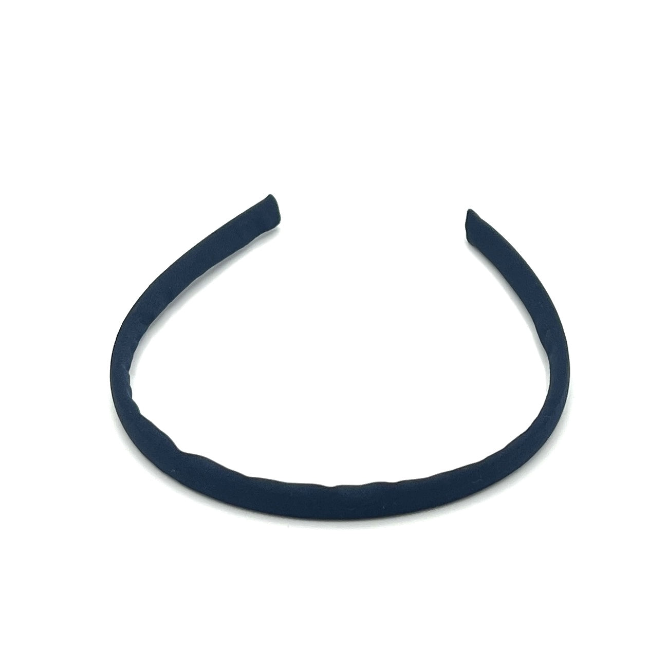 Lina - Satin Dunkelblau