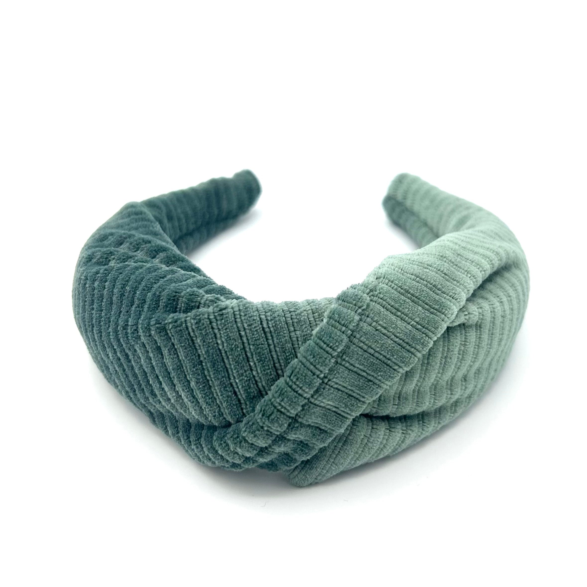 Fritzi - Cord Petrol