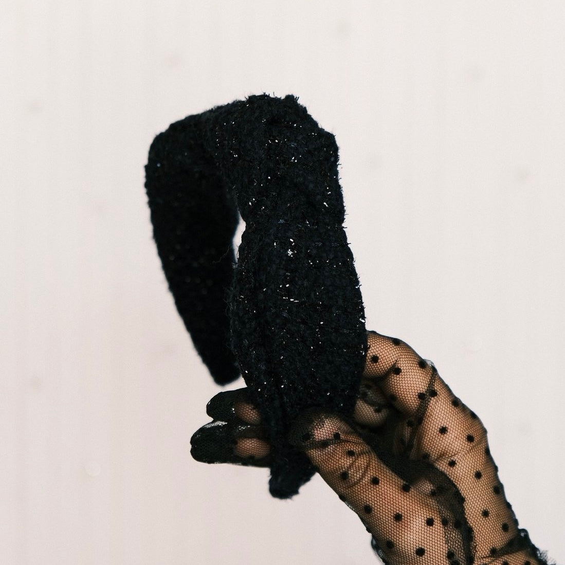 Leyla Wedding Schwarz