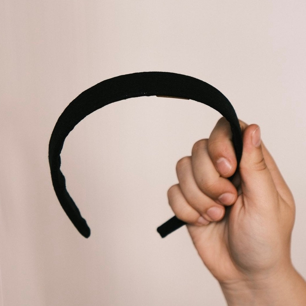 Anna - Glitzer Silber