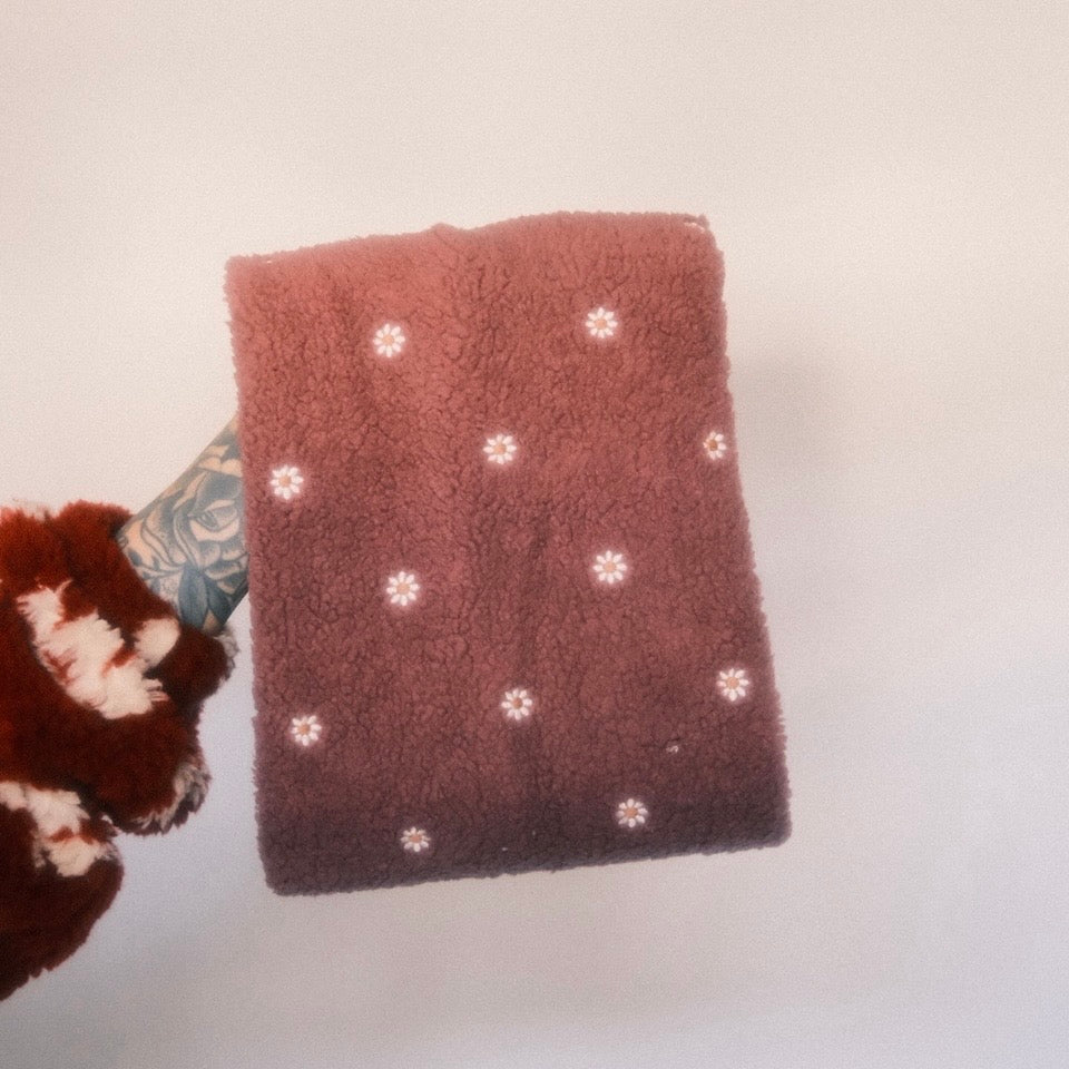 Loop - Teddy Flower Berry