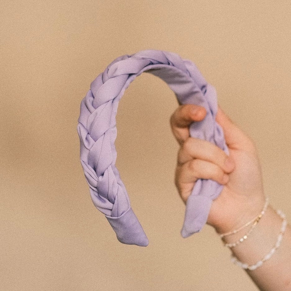 Vivi - Breit Flieder