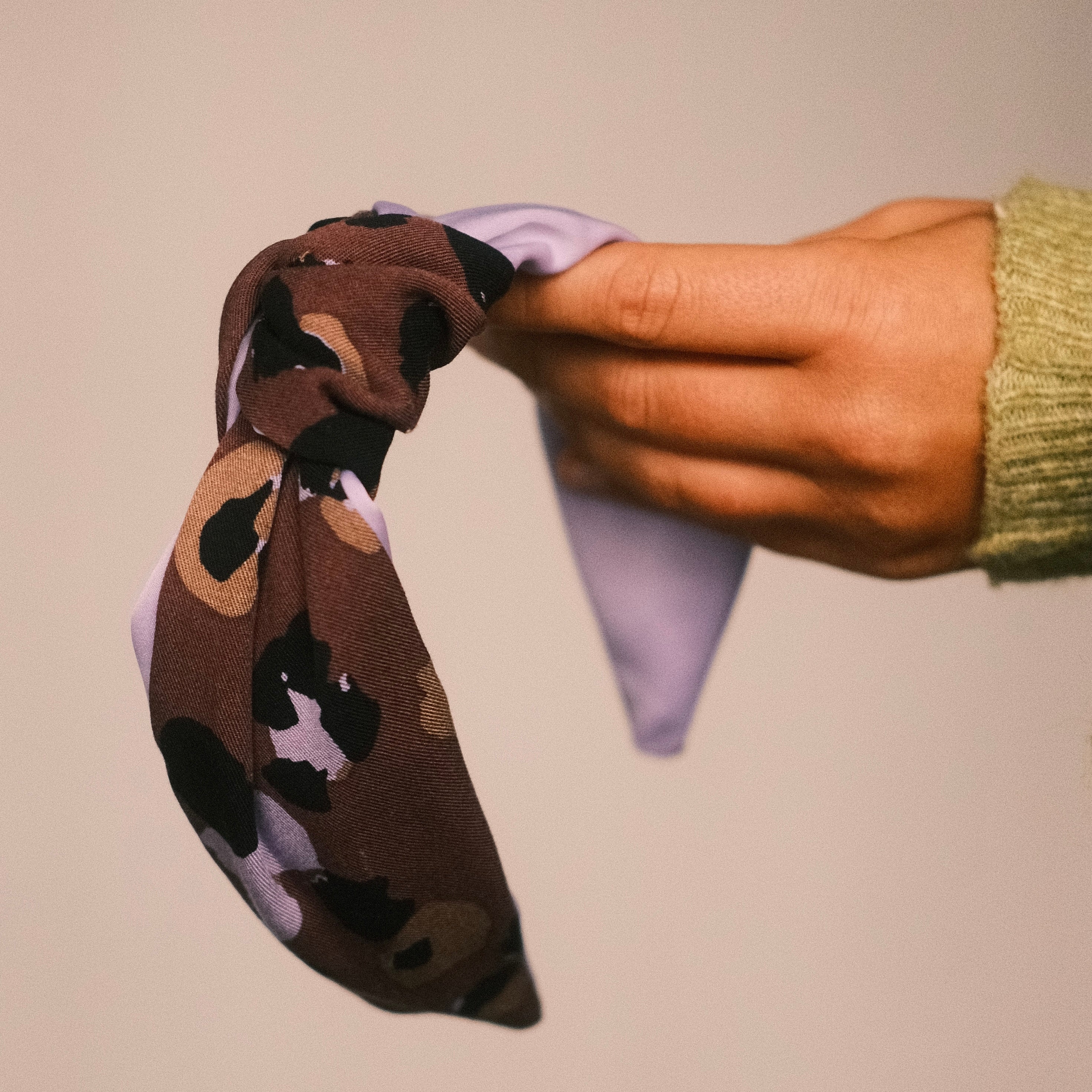 Frieda - Midnight Leo