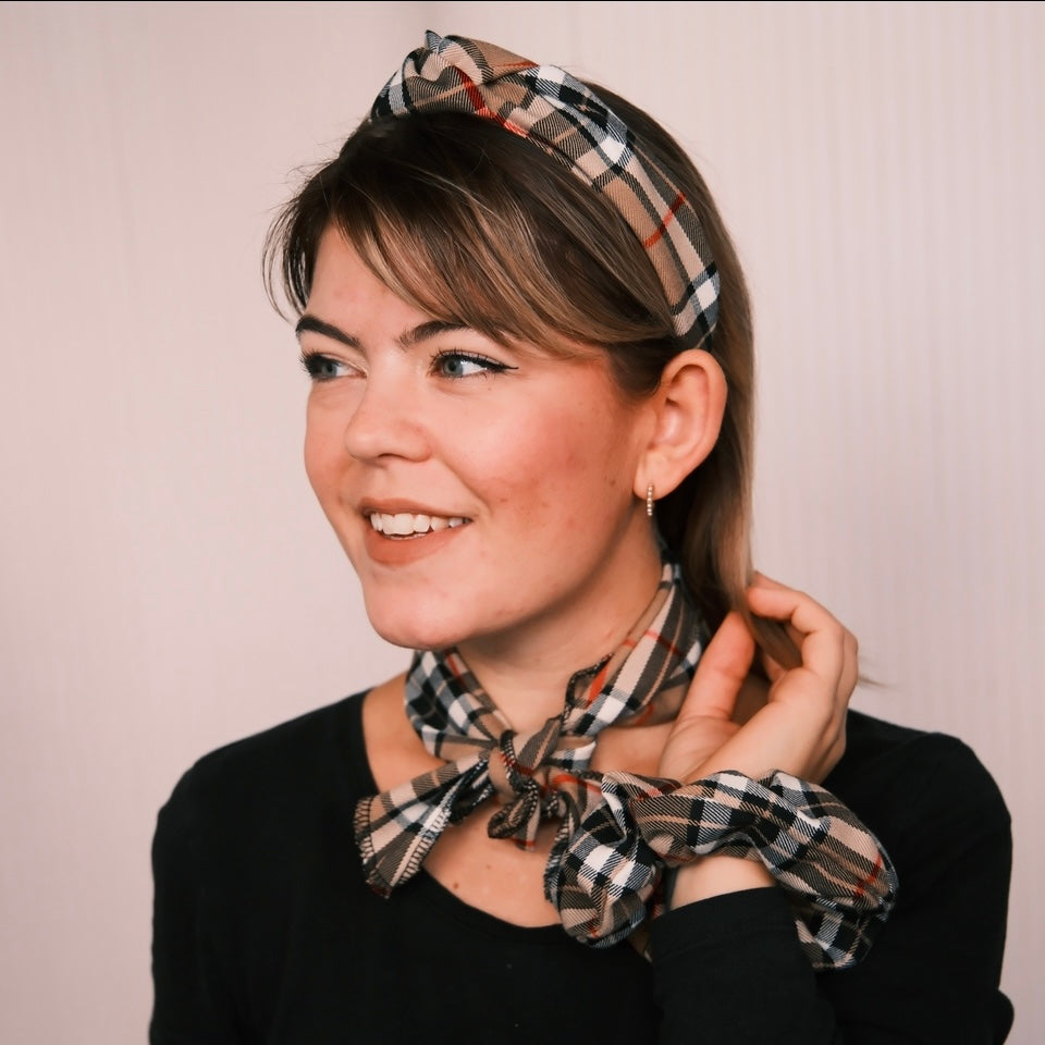 Leyla - Caramel Noel