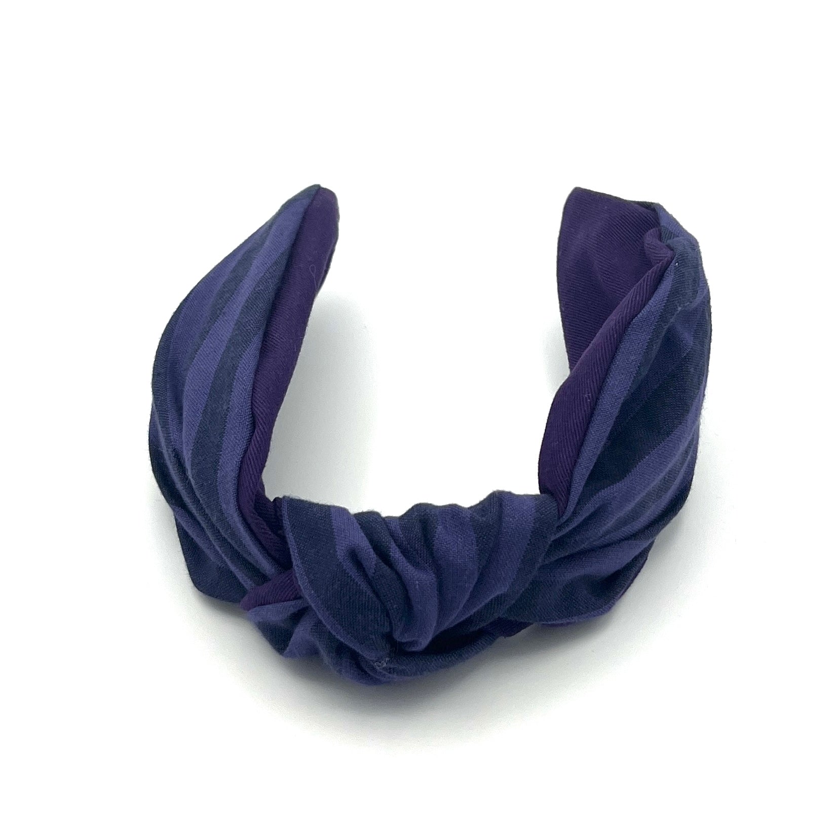 Frieda - Gestreift Lila