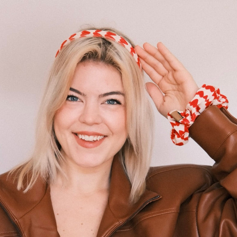 Anna - Sweet Heart