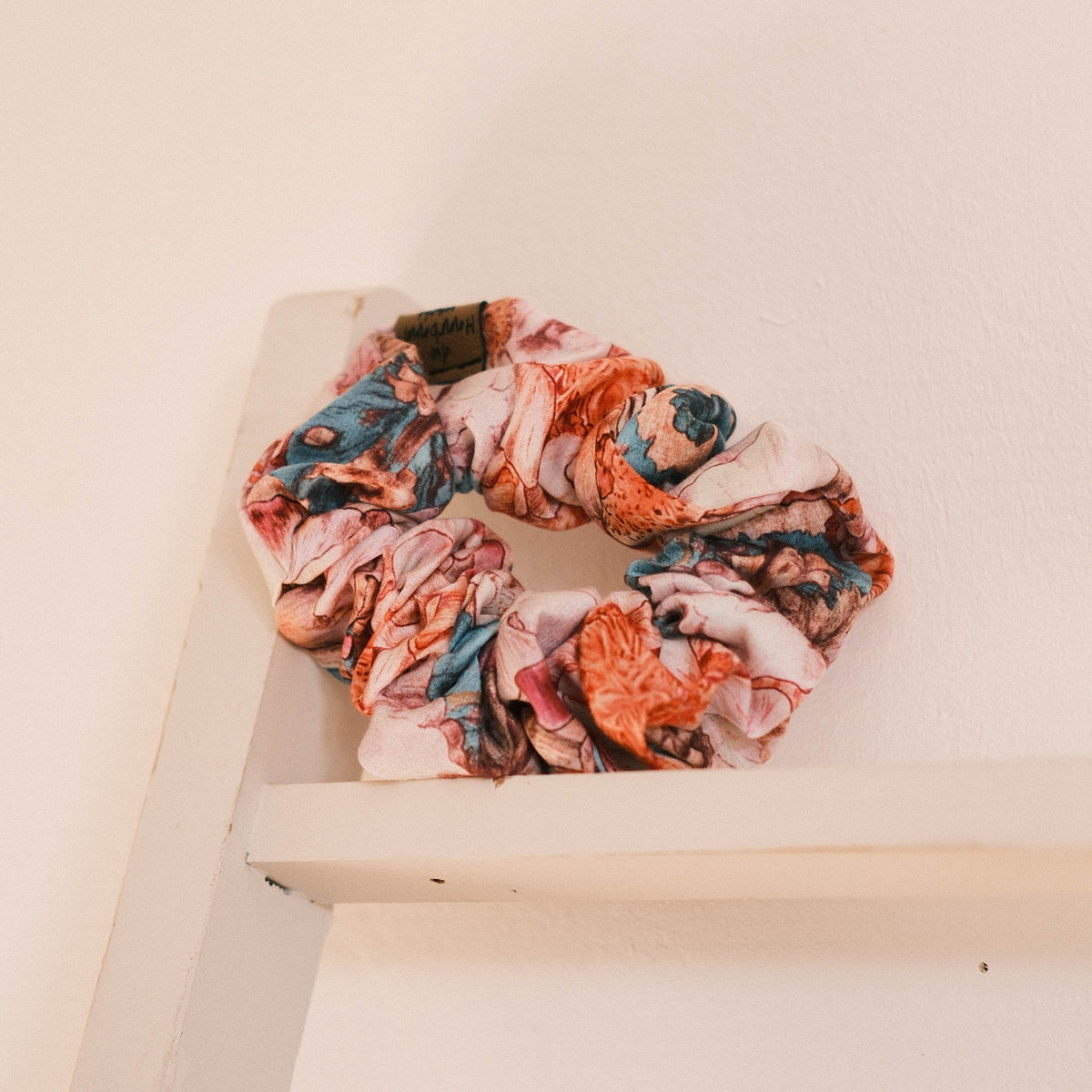 Scrunchie – Farbenspiel