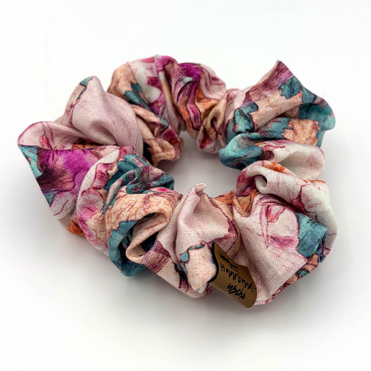 Scrunchie – Farbenspiel