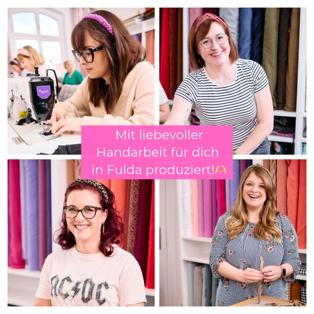 Weihnachtshaarreif Schleife rot