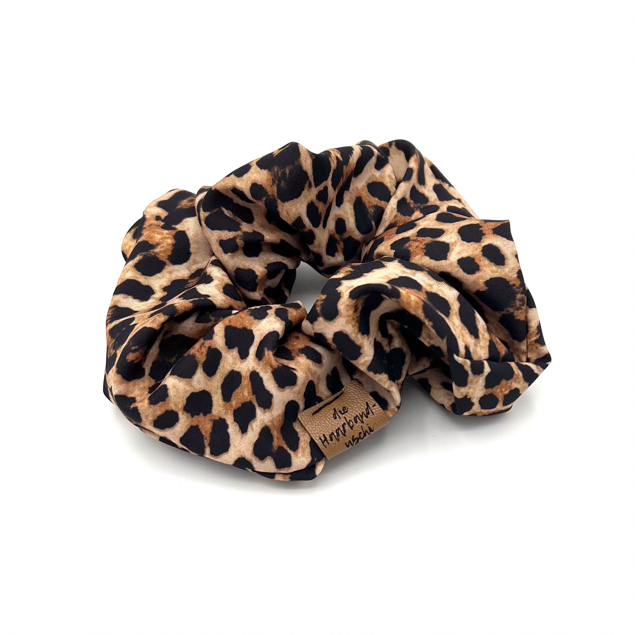 Scrunchie - Leo Braun