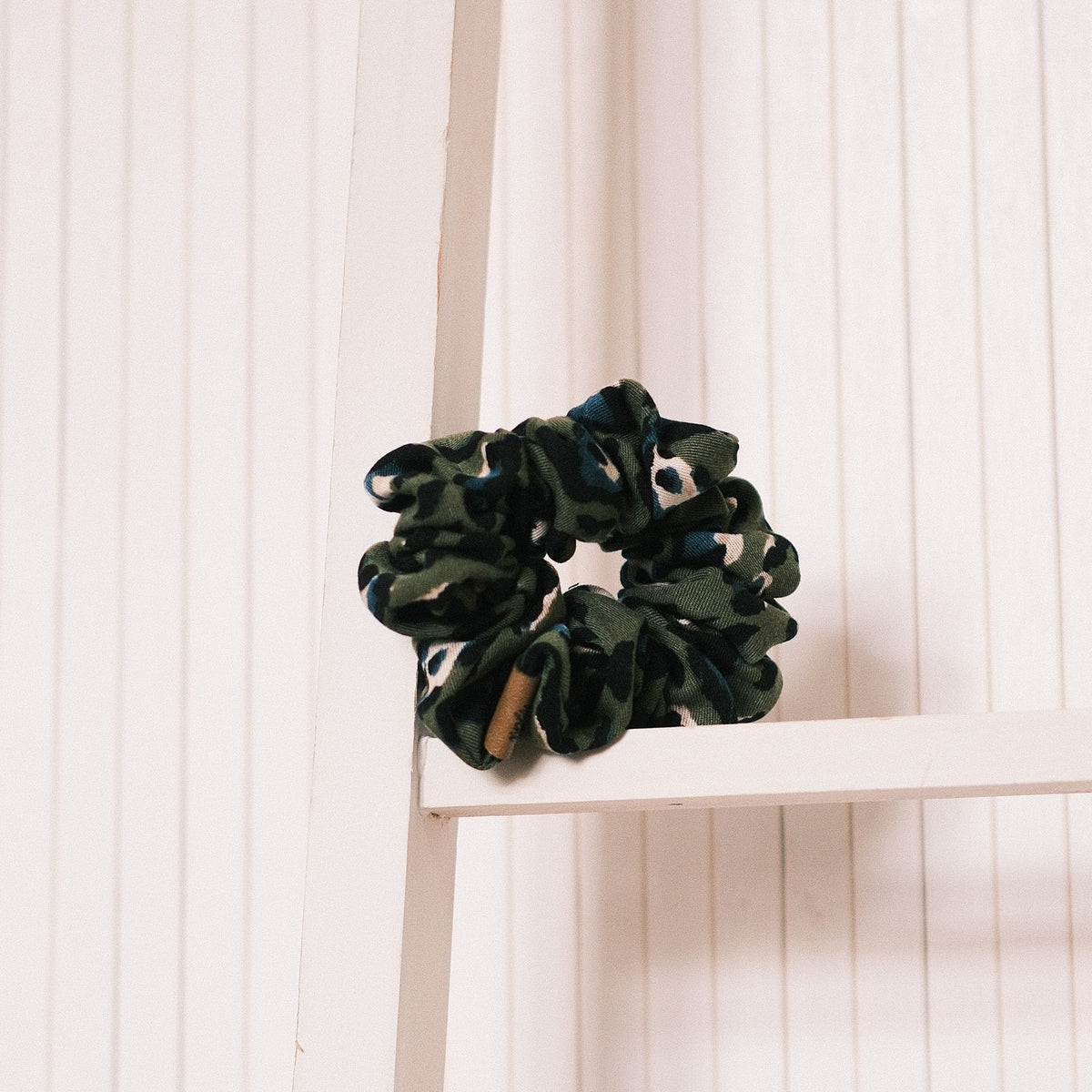 Scrunchie – Leo Tanne