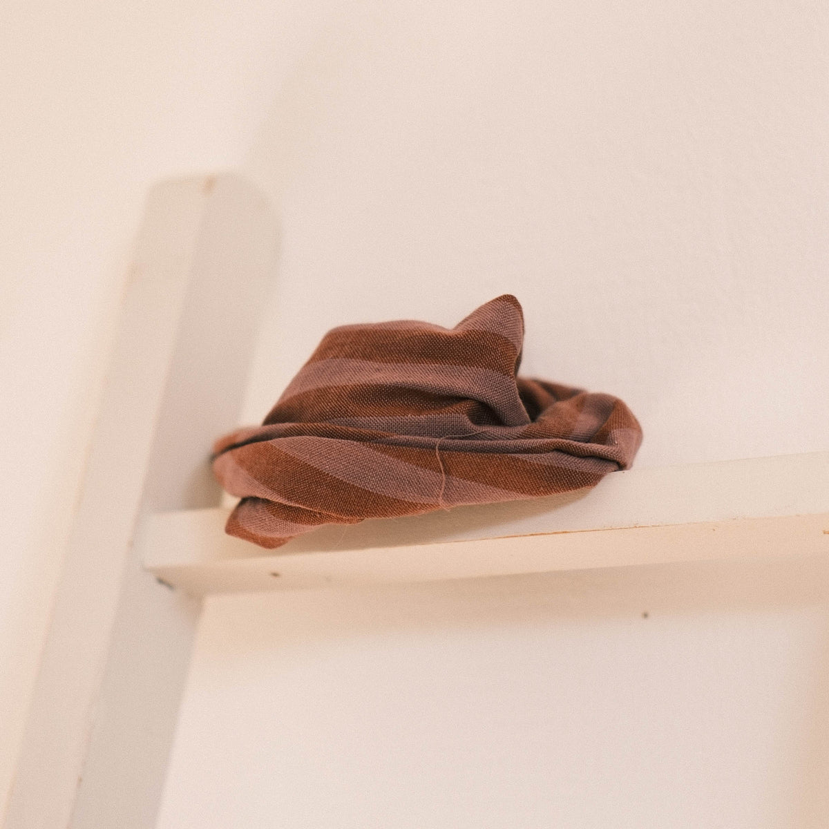 Dutti – Lilastreifen