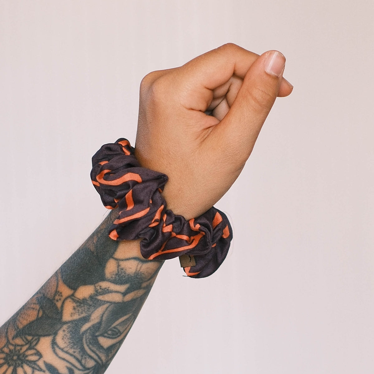 Scrunchie – Nature