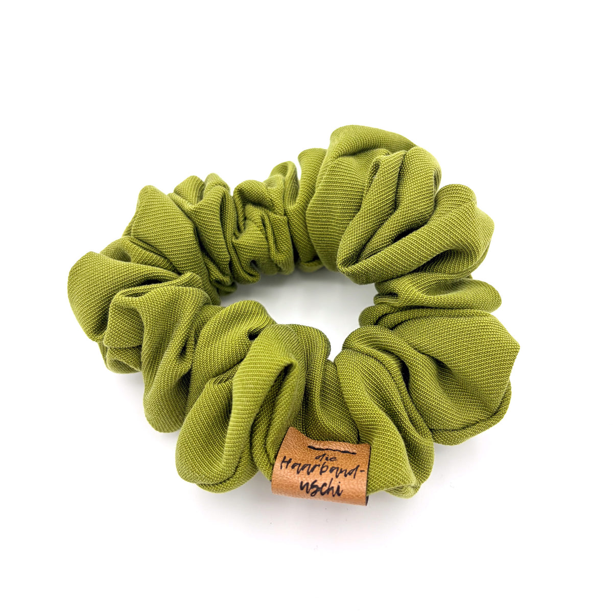 Scrunchie – Olivenhain
