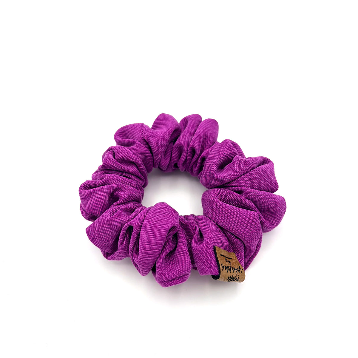 Scrunchie – Orchidee