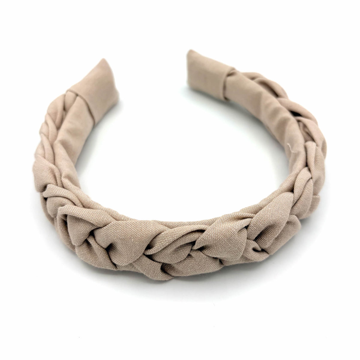 Luise – Pastell Leinen