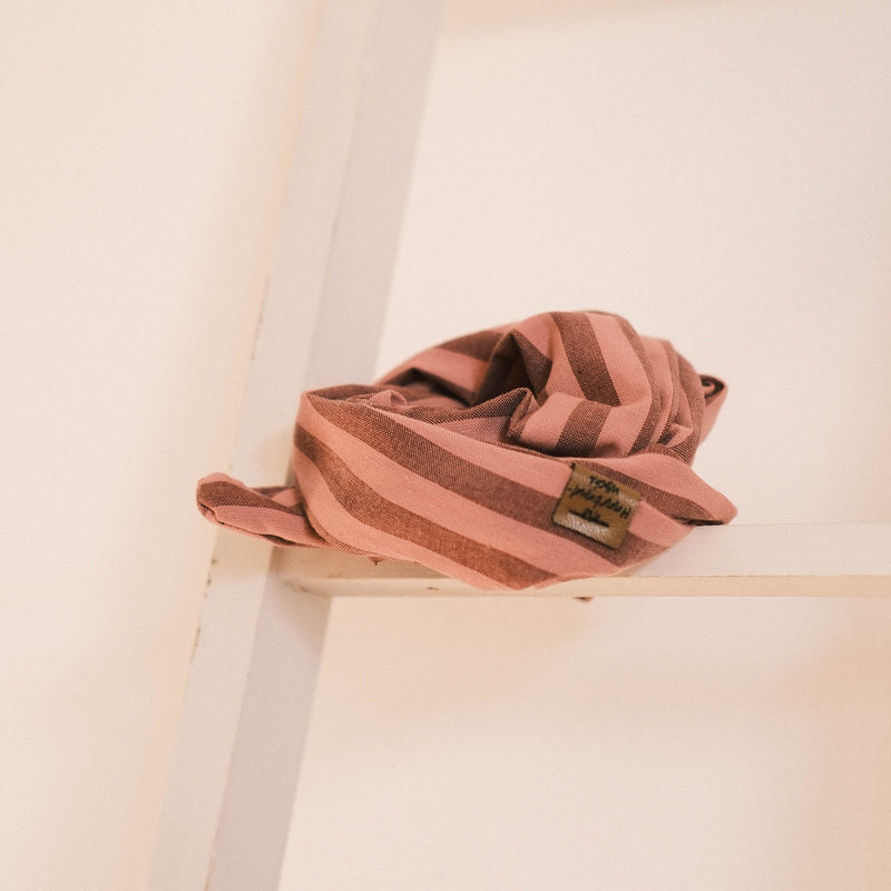 Dutti – Rosastreifen