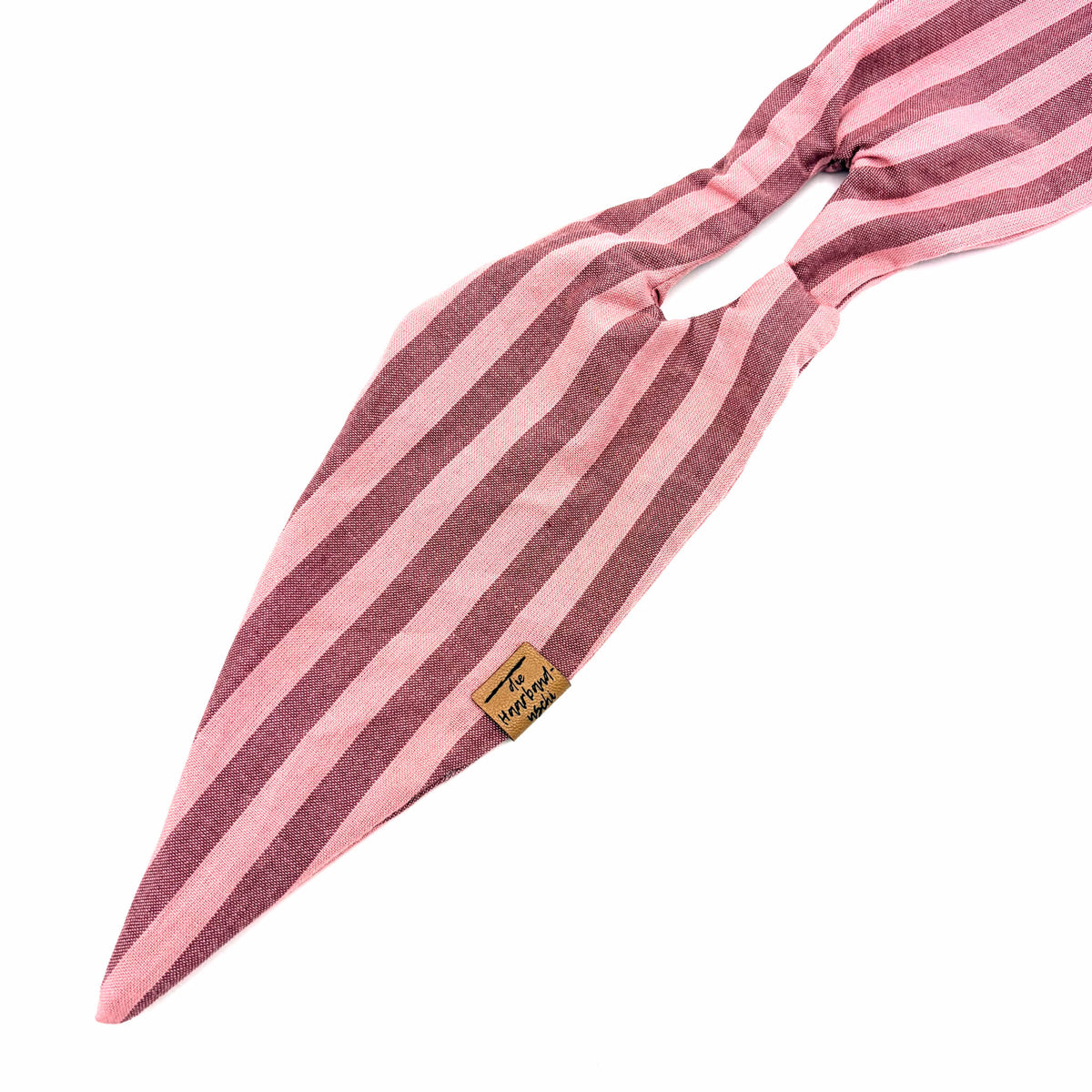 Dutti – Rosastreifen