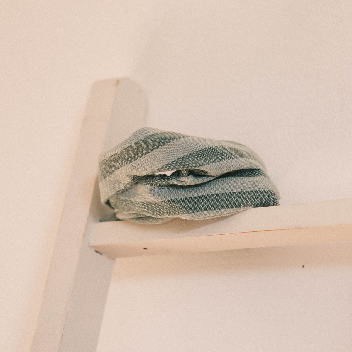 Dutti – Salbeistreifen