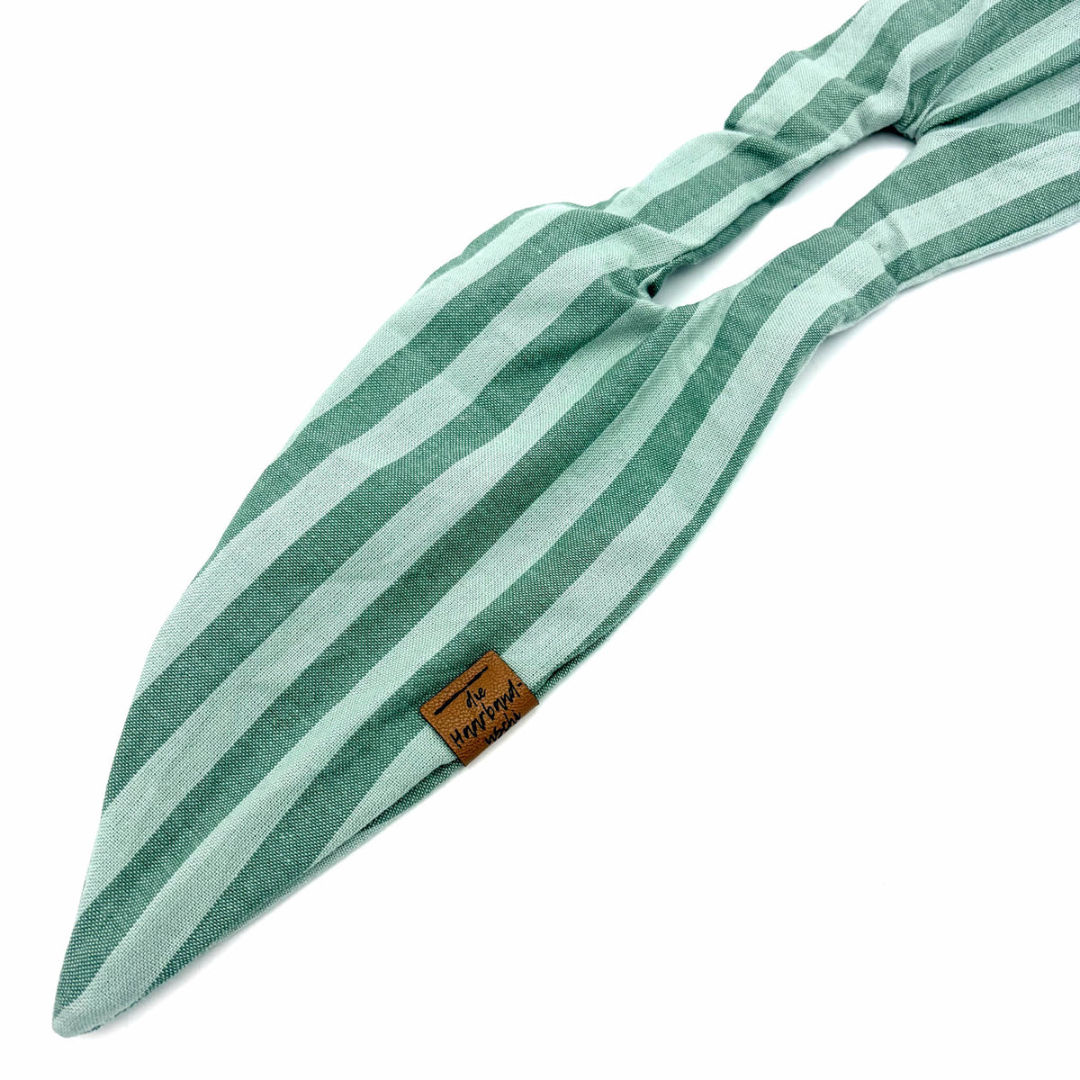Dutti – Salbeistreifen