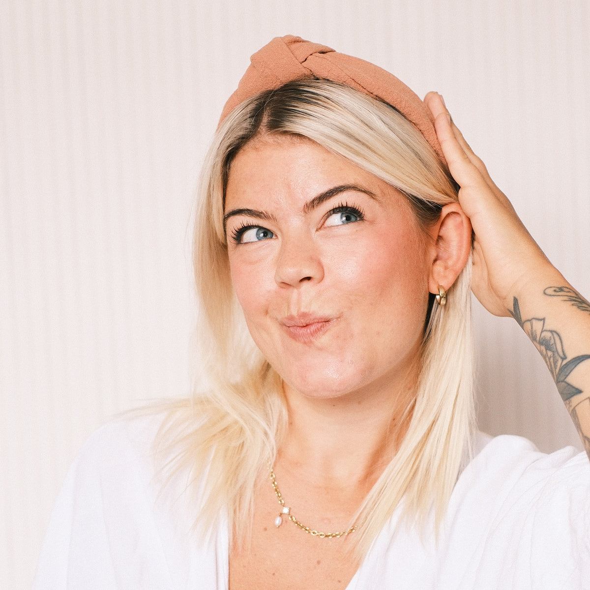 Leyla – Terrarost