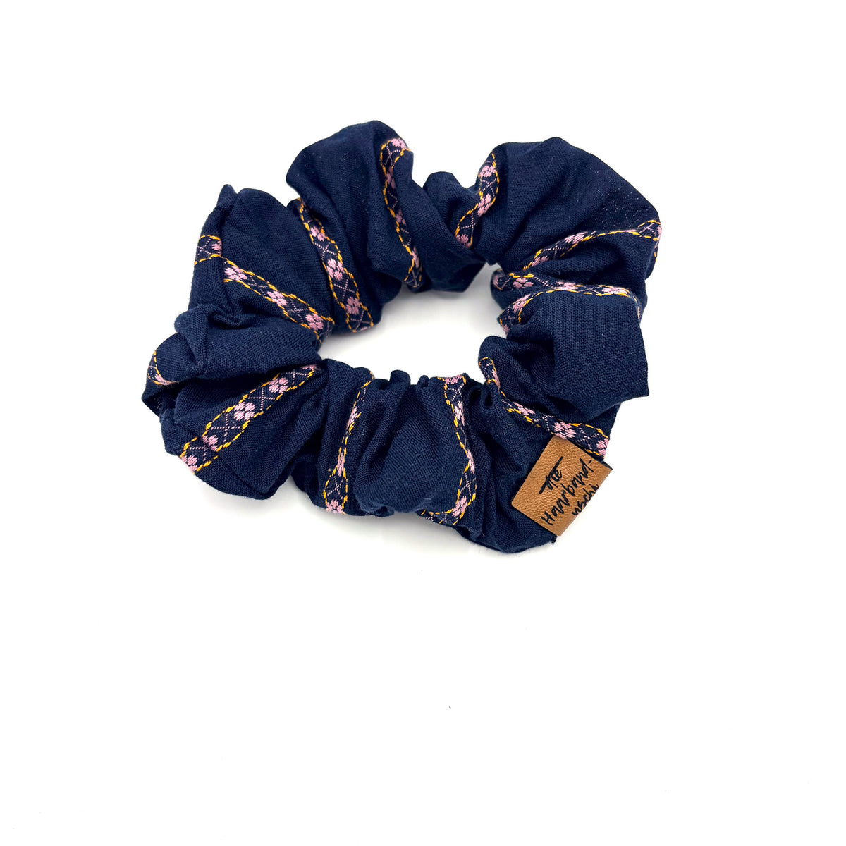 Scrunchie – Trachtenfest