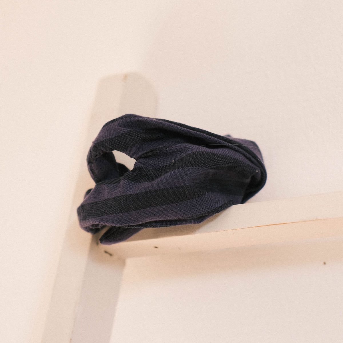 Dutti – Veilchenstreifen